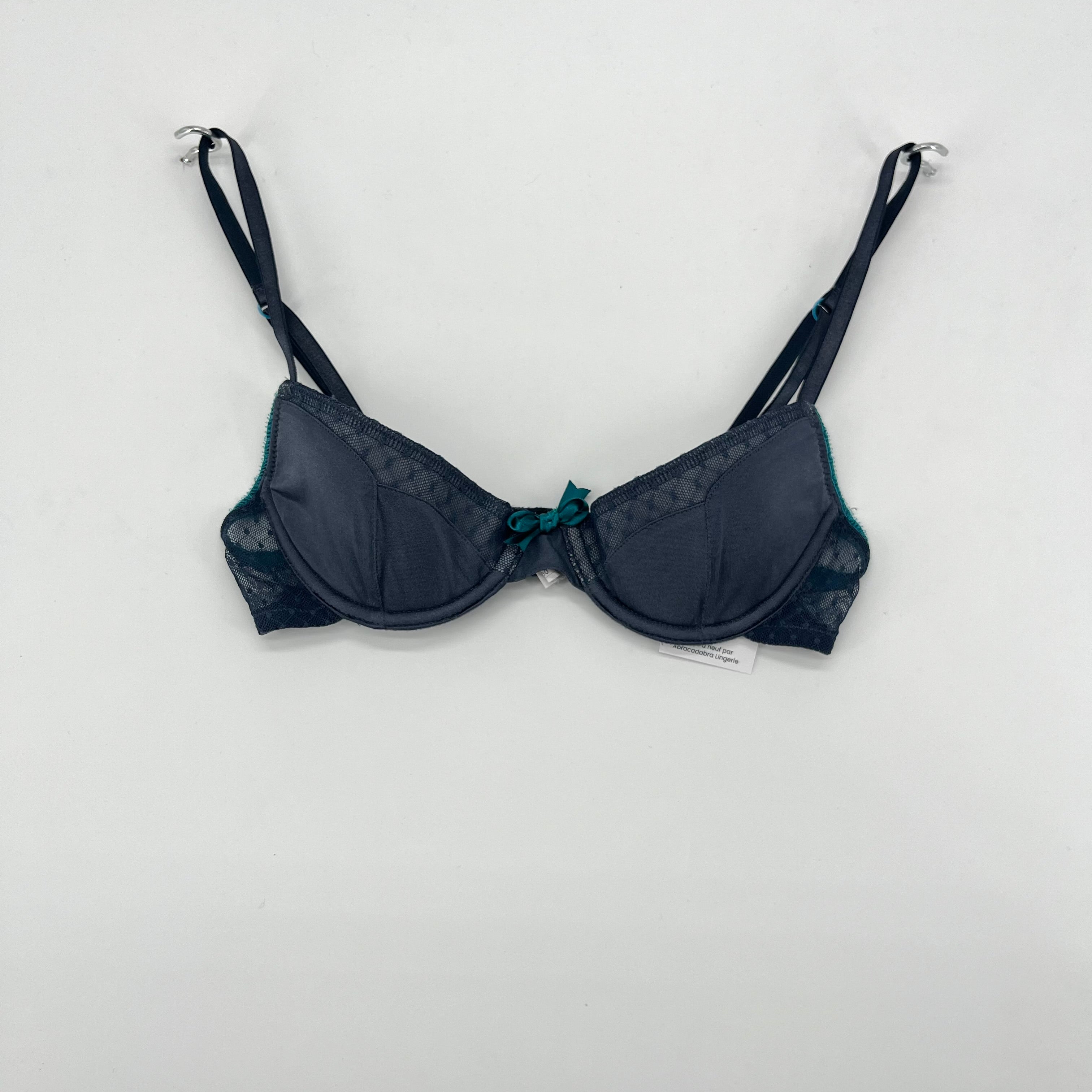 Soutien-gorge Ysé Gris