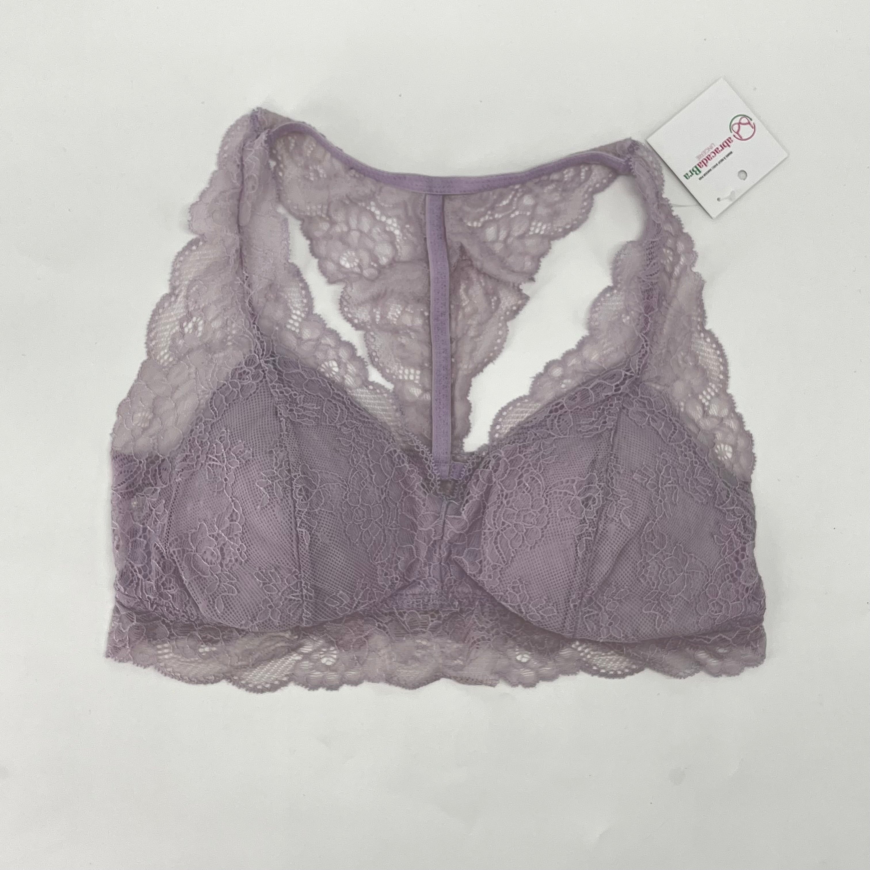 Soutien-gorge Violet