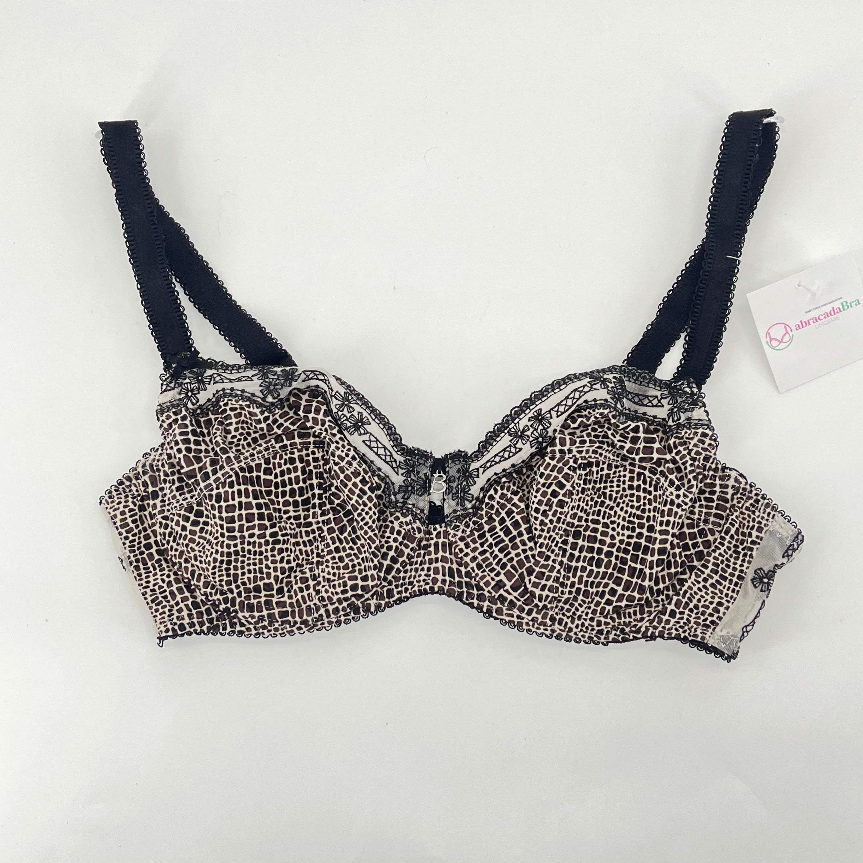 Soutien-gorge Bestform Marron