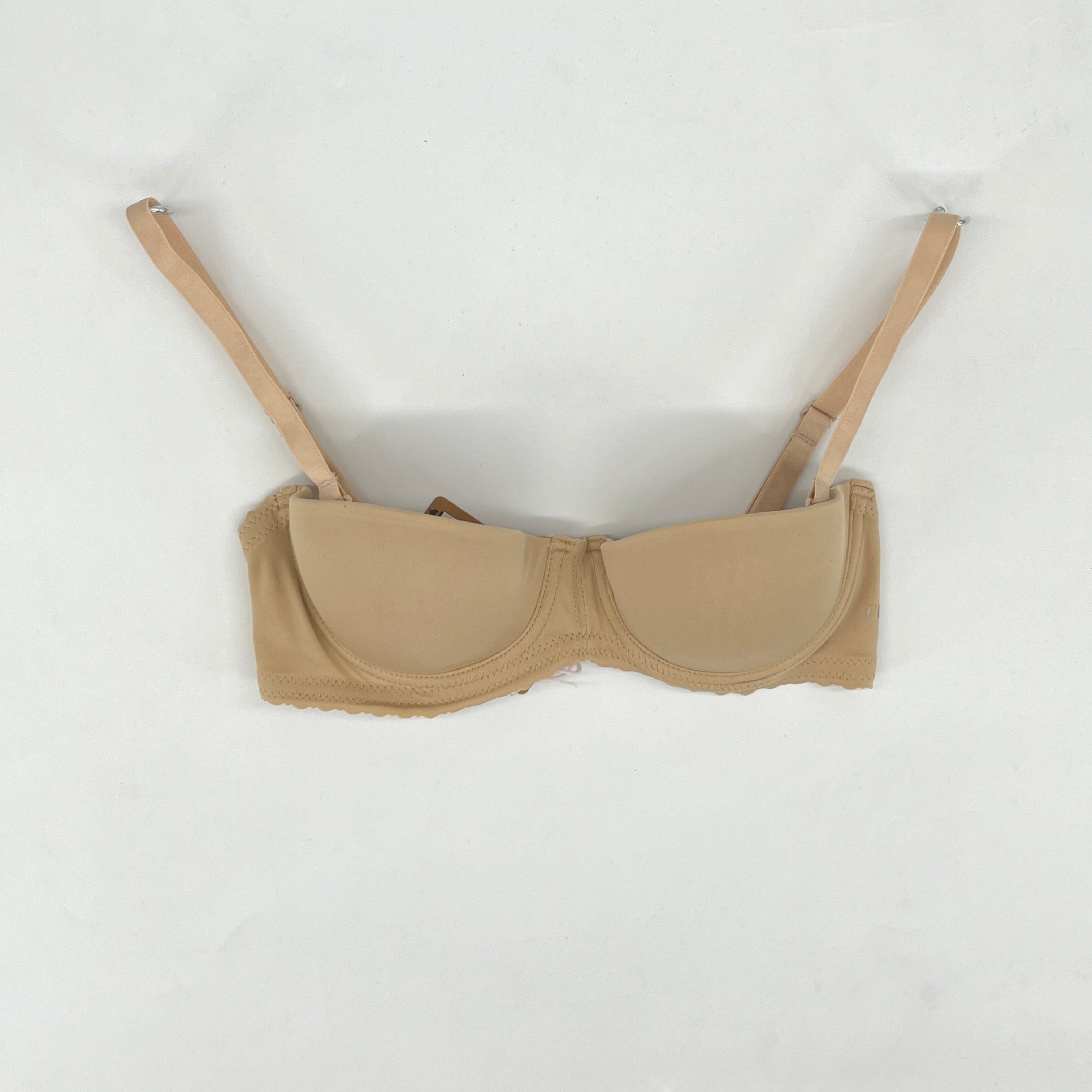 Soutien-gorge Charlott' Beige