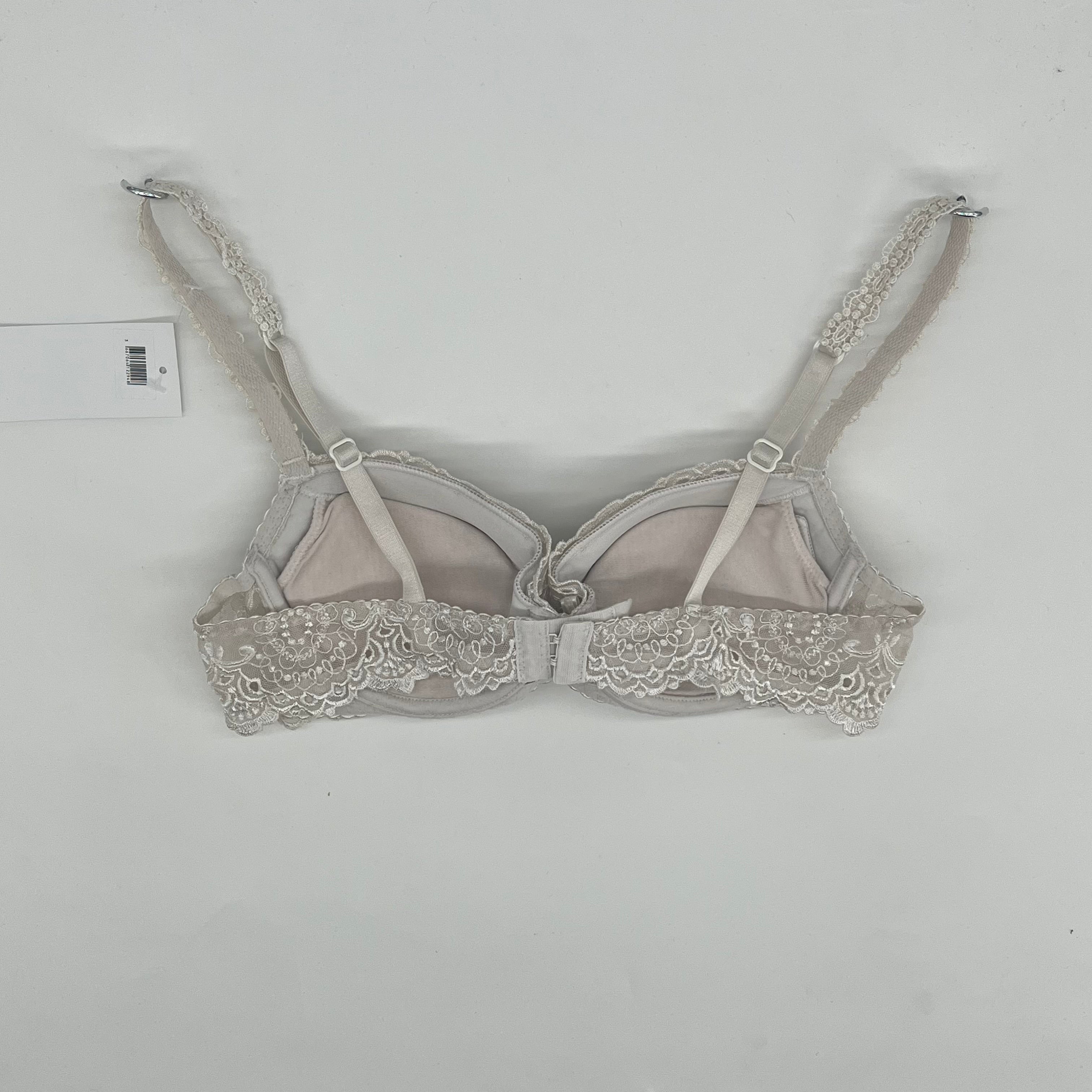 Soutien-gorge Allande Beige
