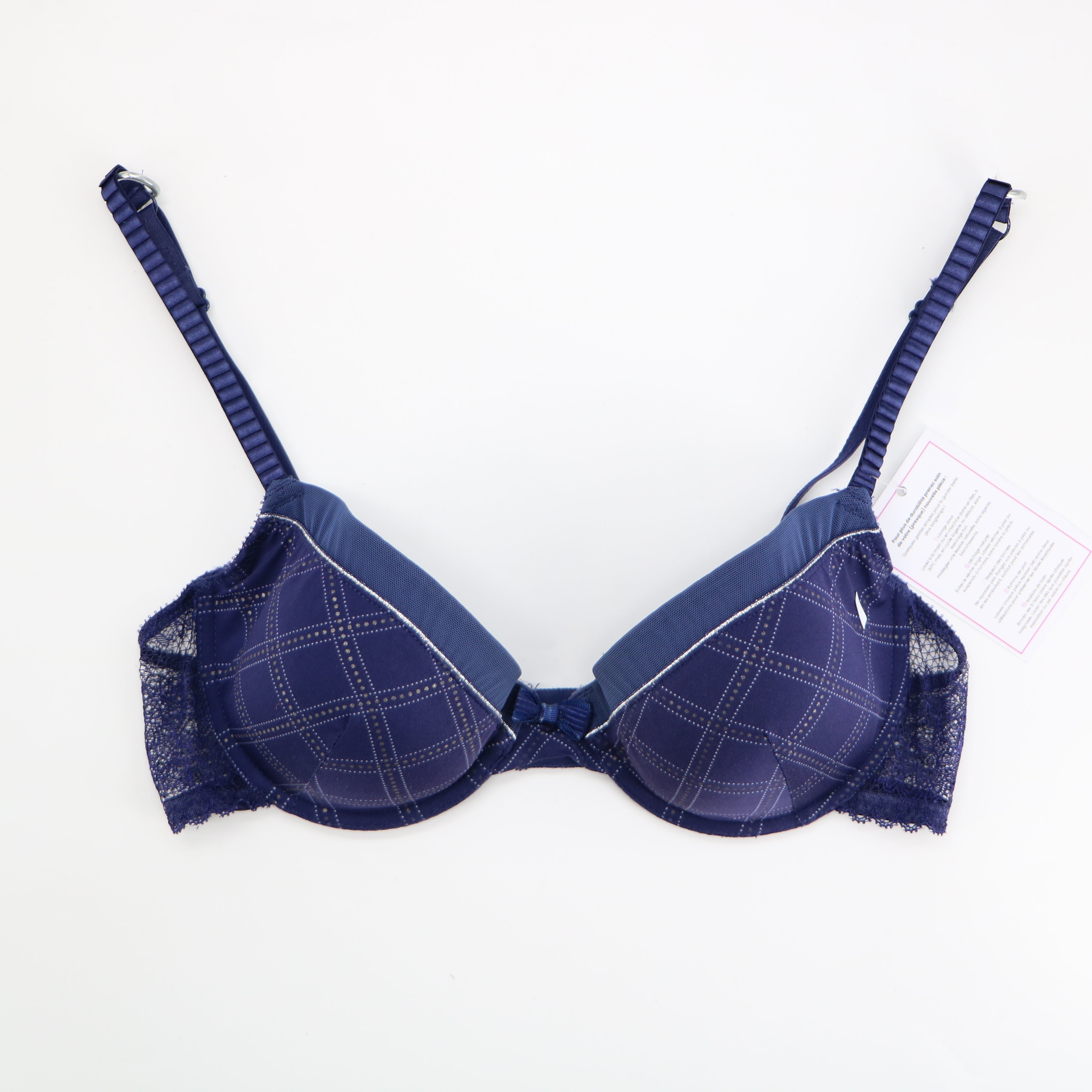 Soutien-gorge Kookai Bleu