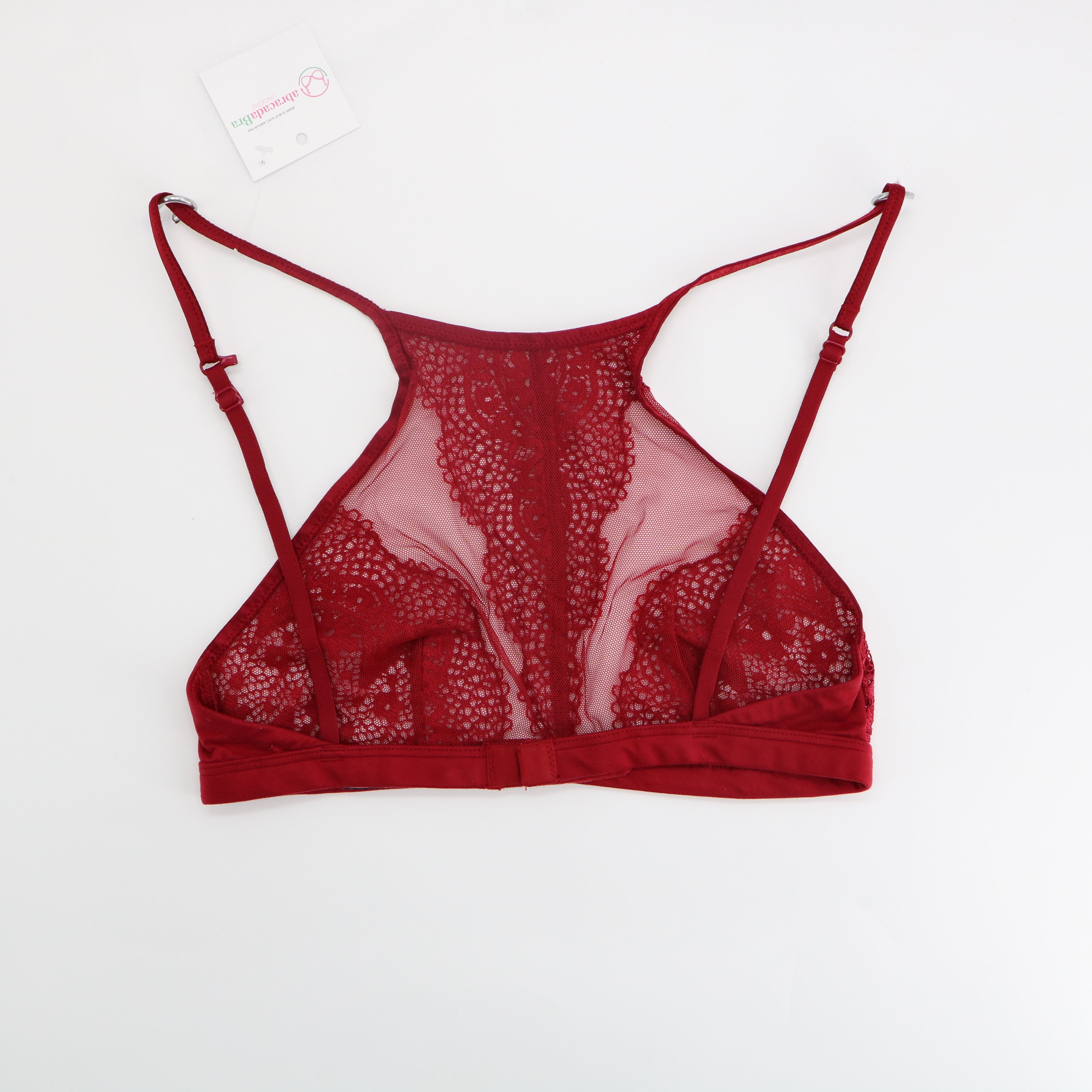 Soutien-gorge Victoria's Secret Rouge