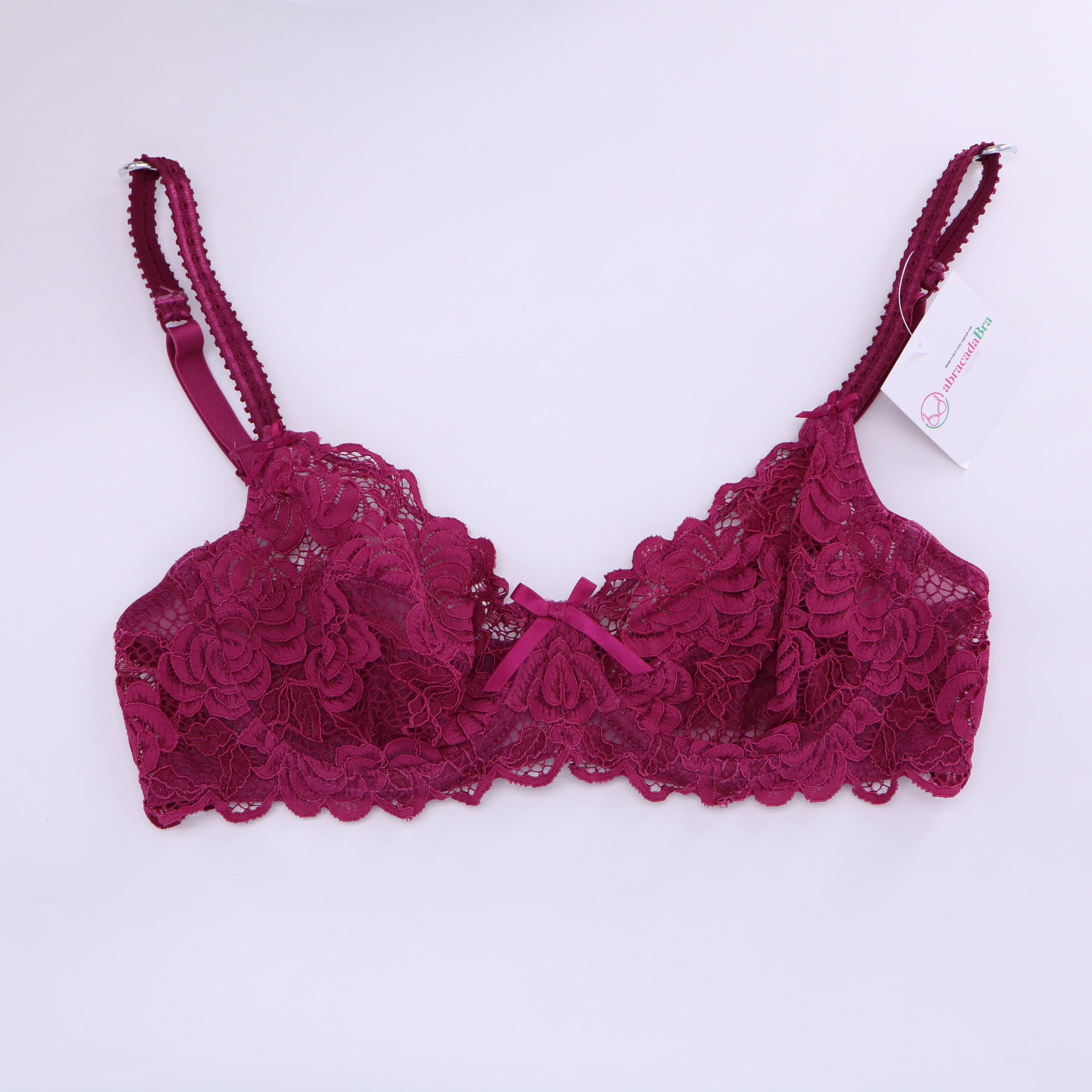 Soutien-gorge RougeGorge Violet
