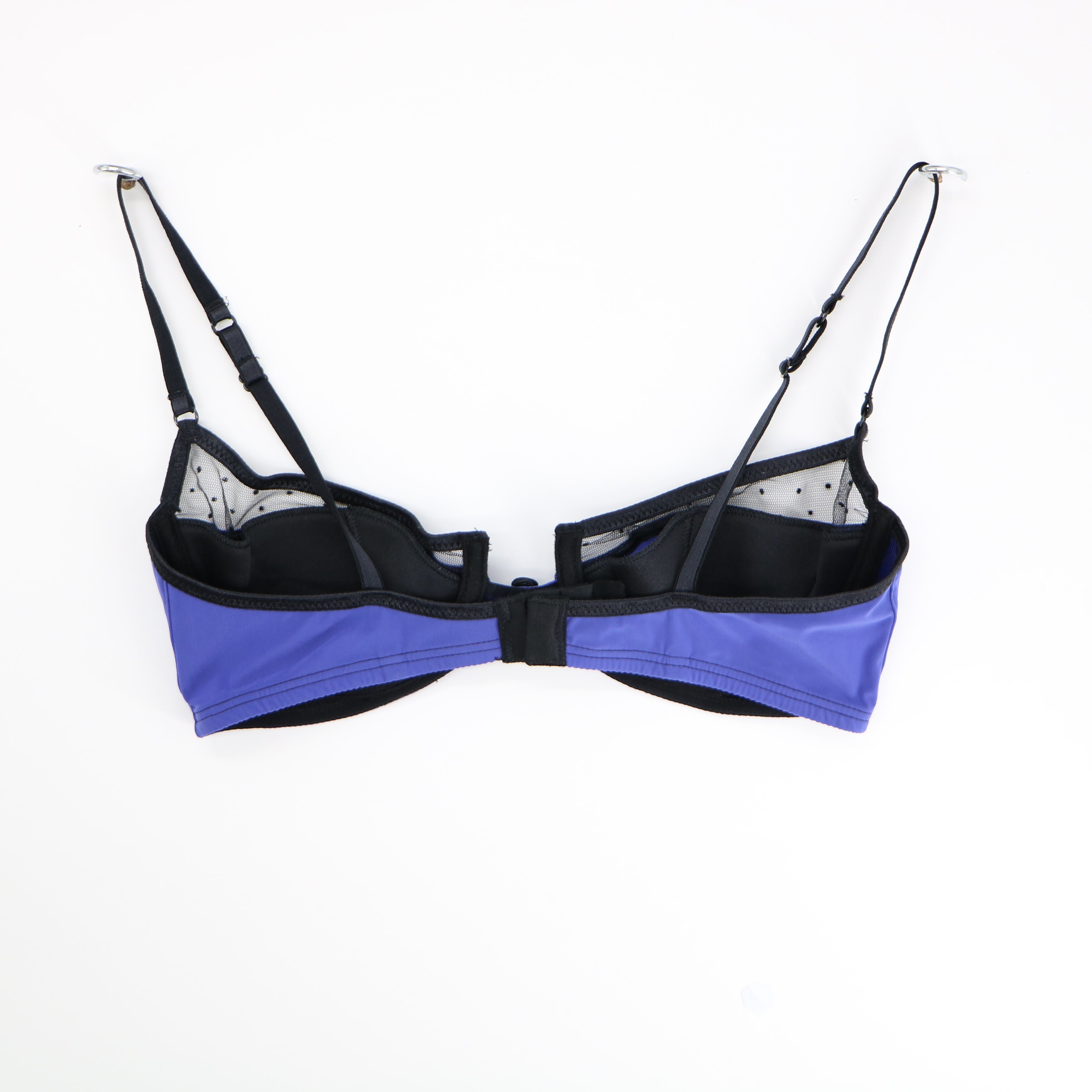 Soutien-gorge Ysé Bleu