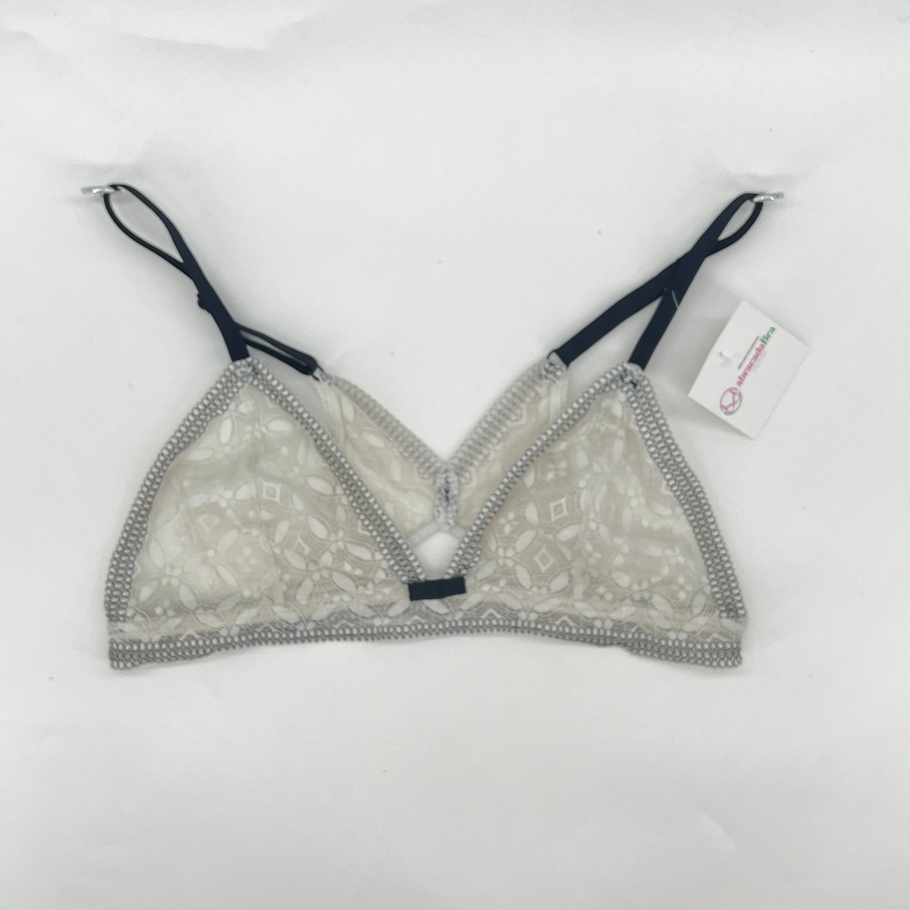 Soutien-gorge Danskin Blanc