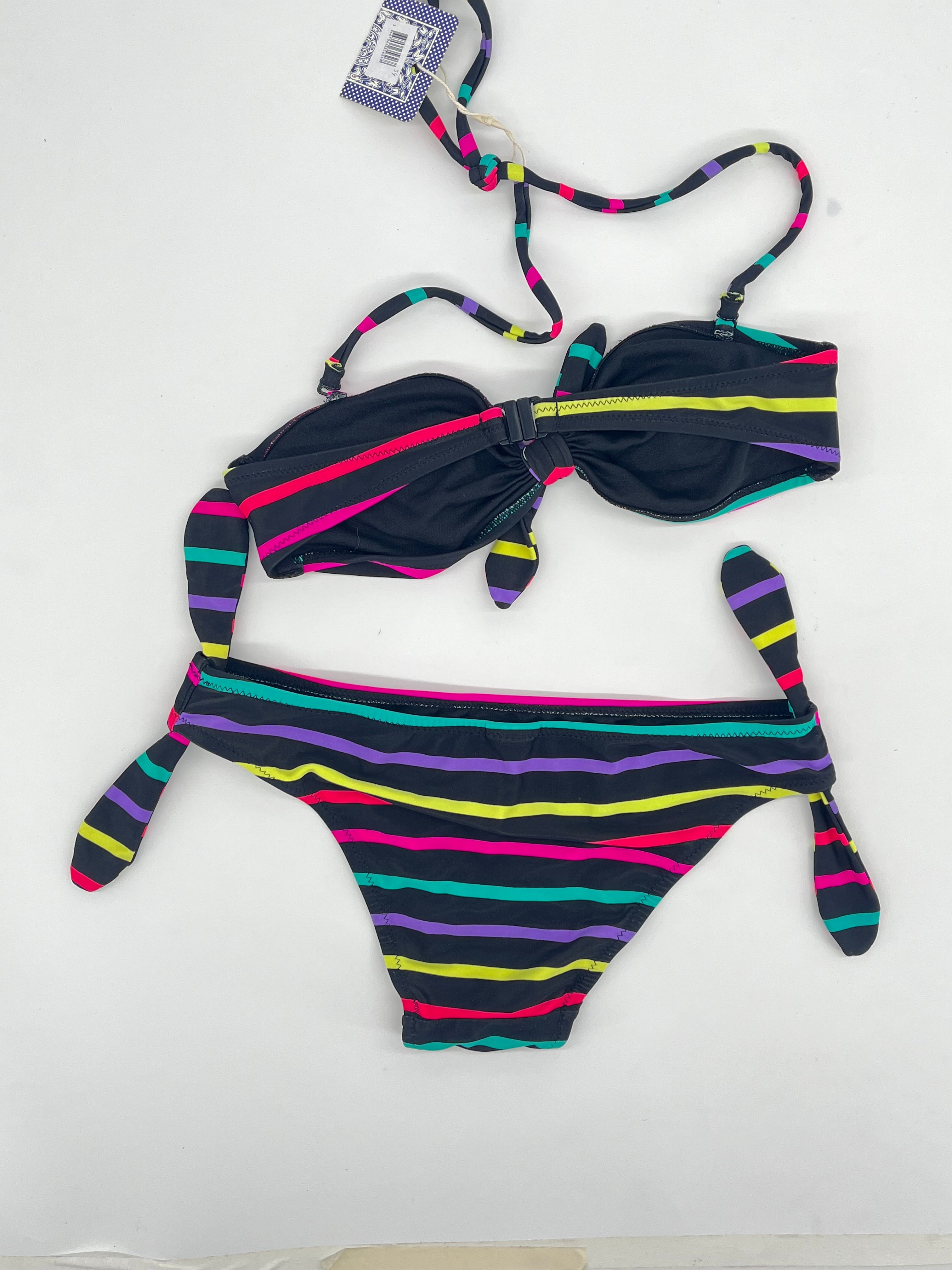 Maillot de bain Noir