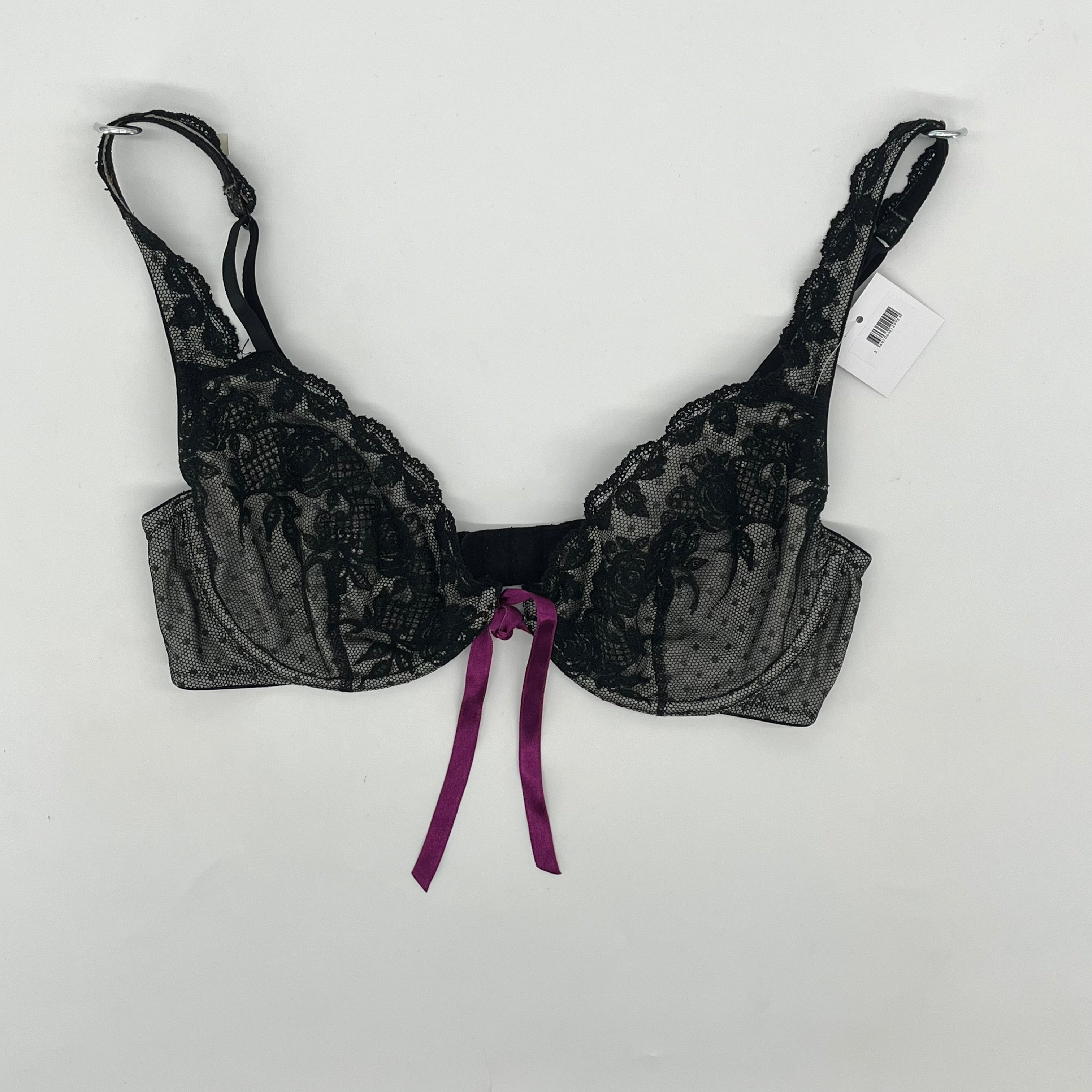 Soutien-gorge La Redoute Noir