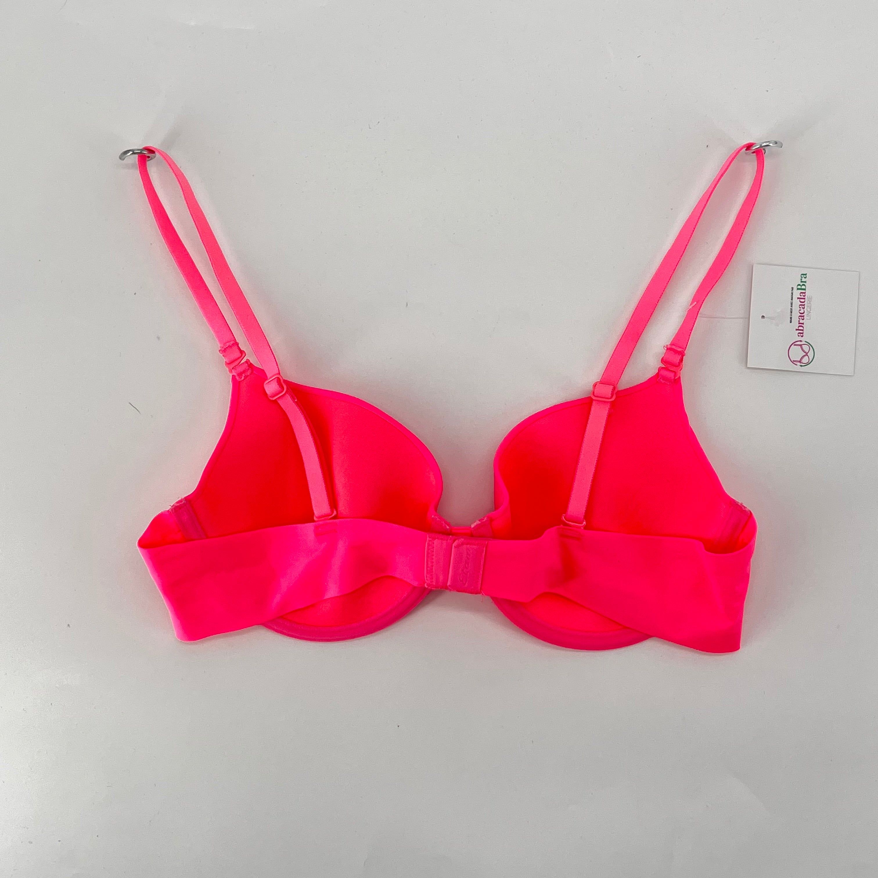 Soutien-gorge ETAM Rose