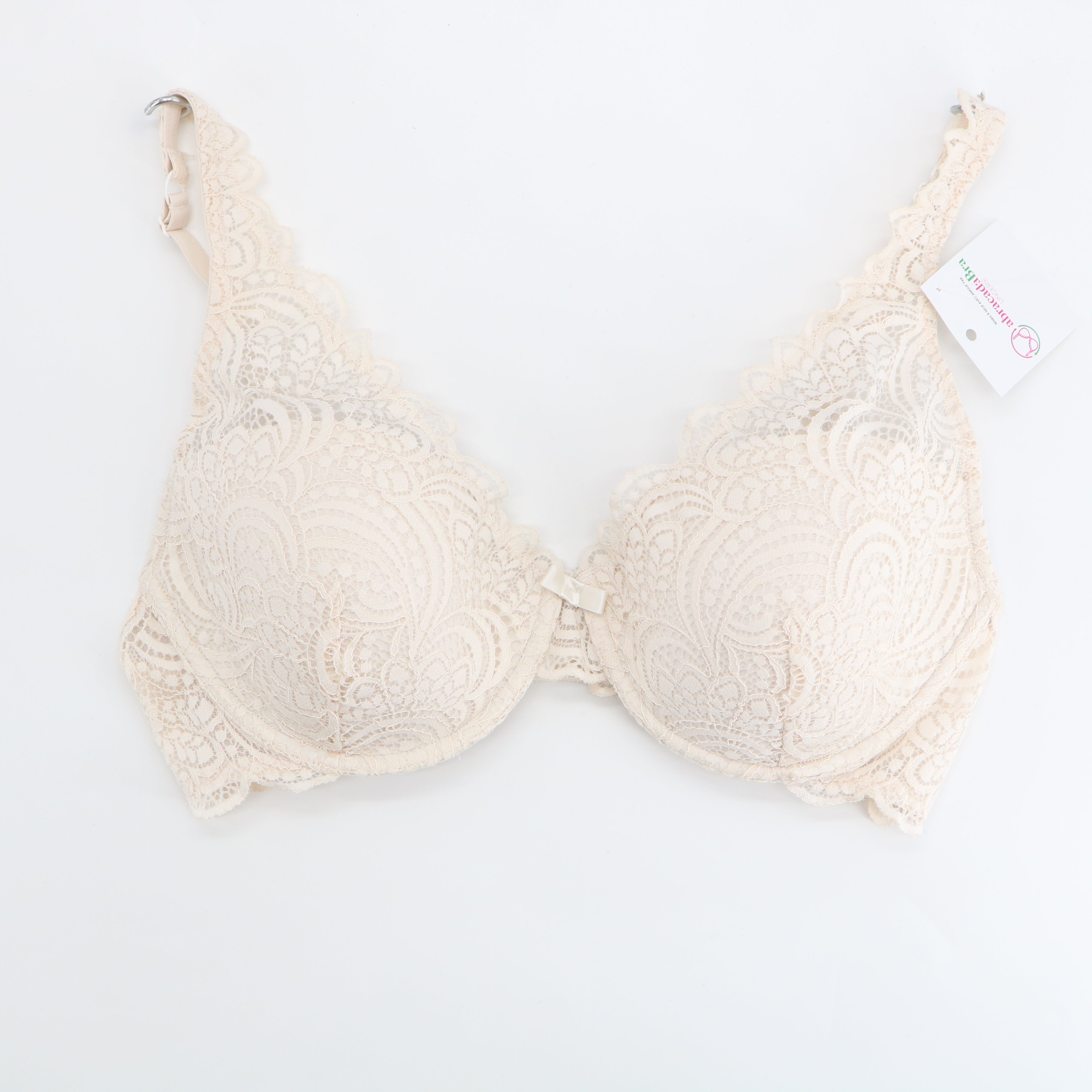 Soutien-gorge RougeGorge Rose