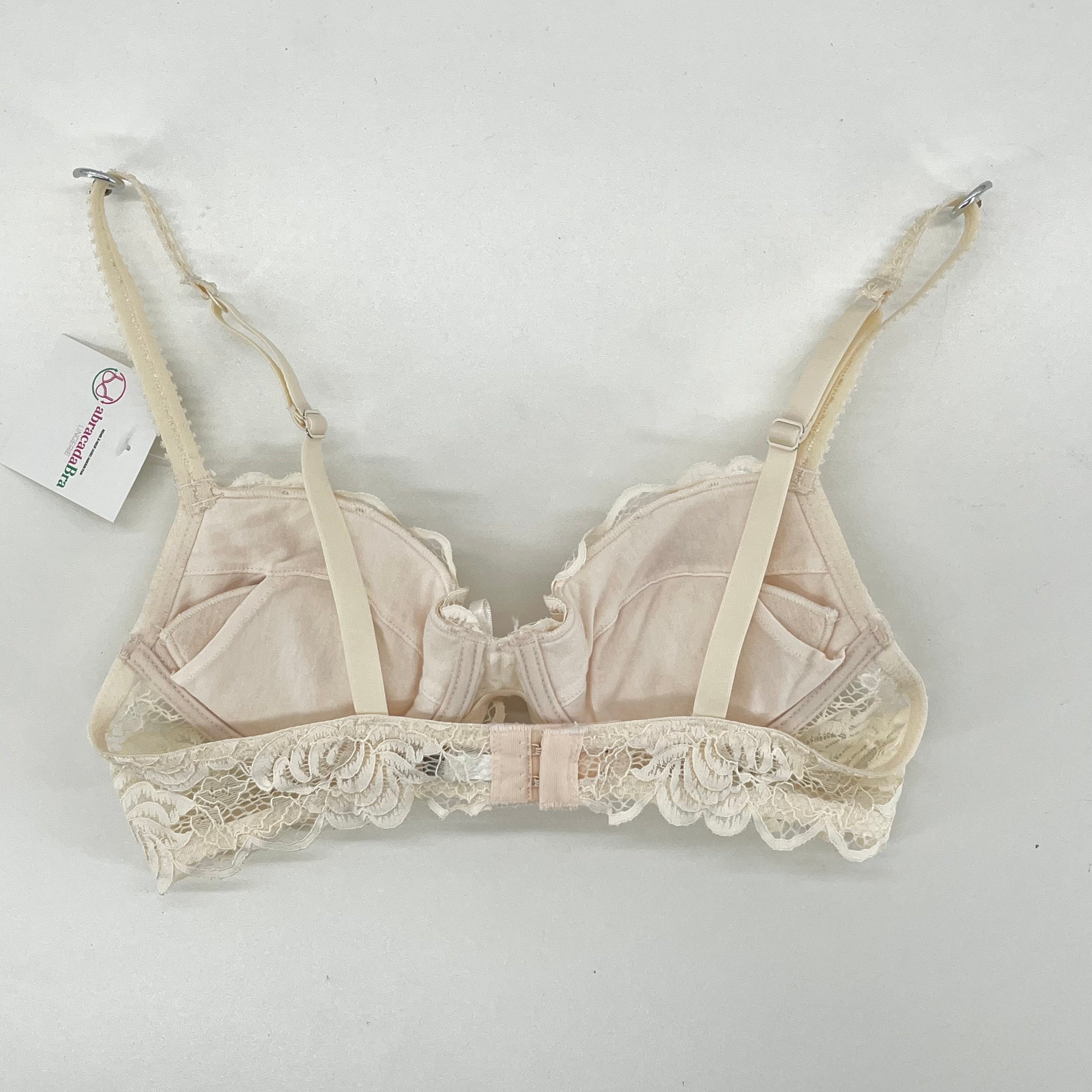 Soutien-gorge RougeGorge Rose