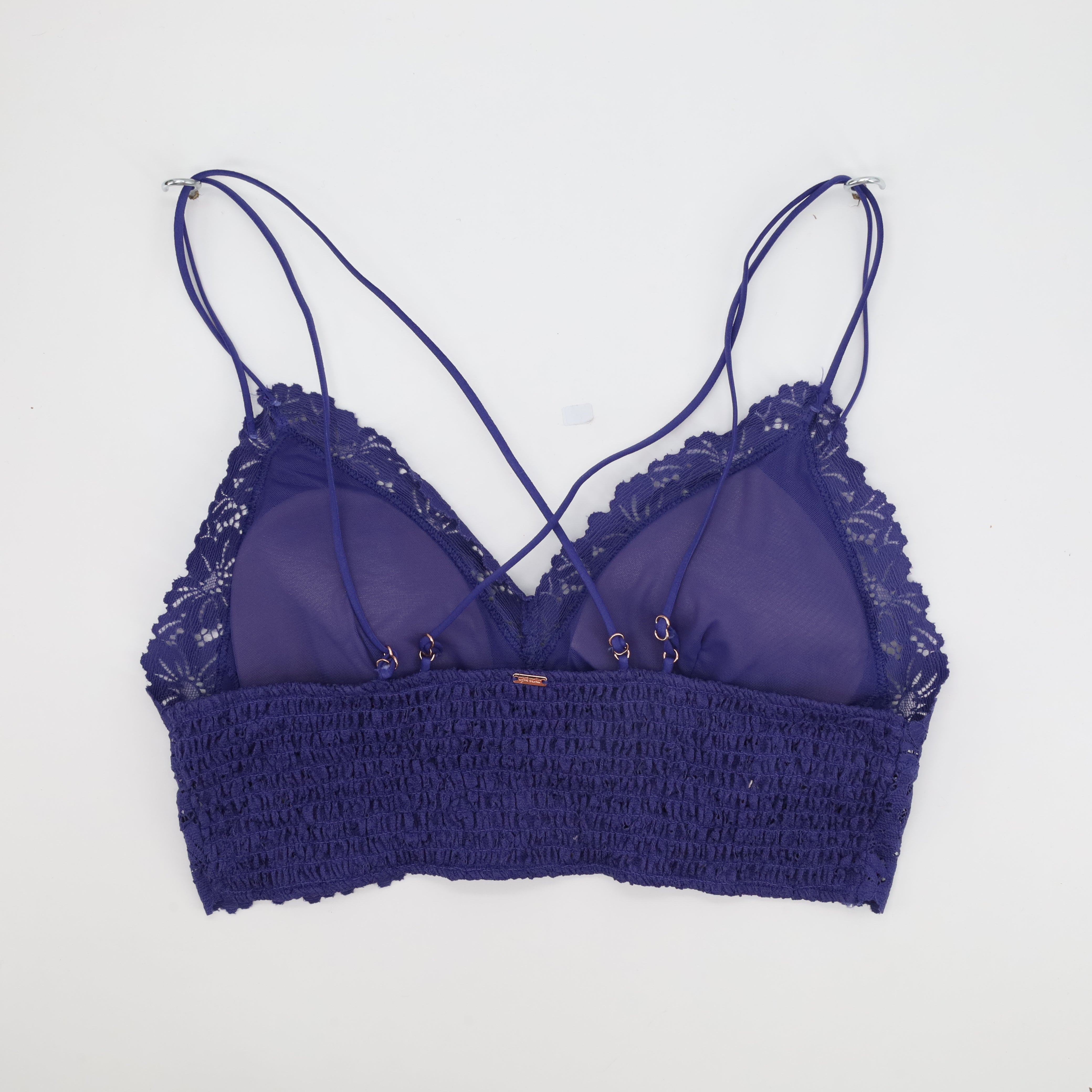 Soutien-gorge Victoria's Secret Bleu