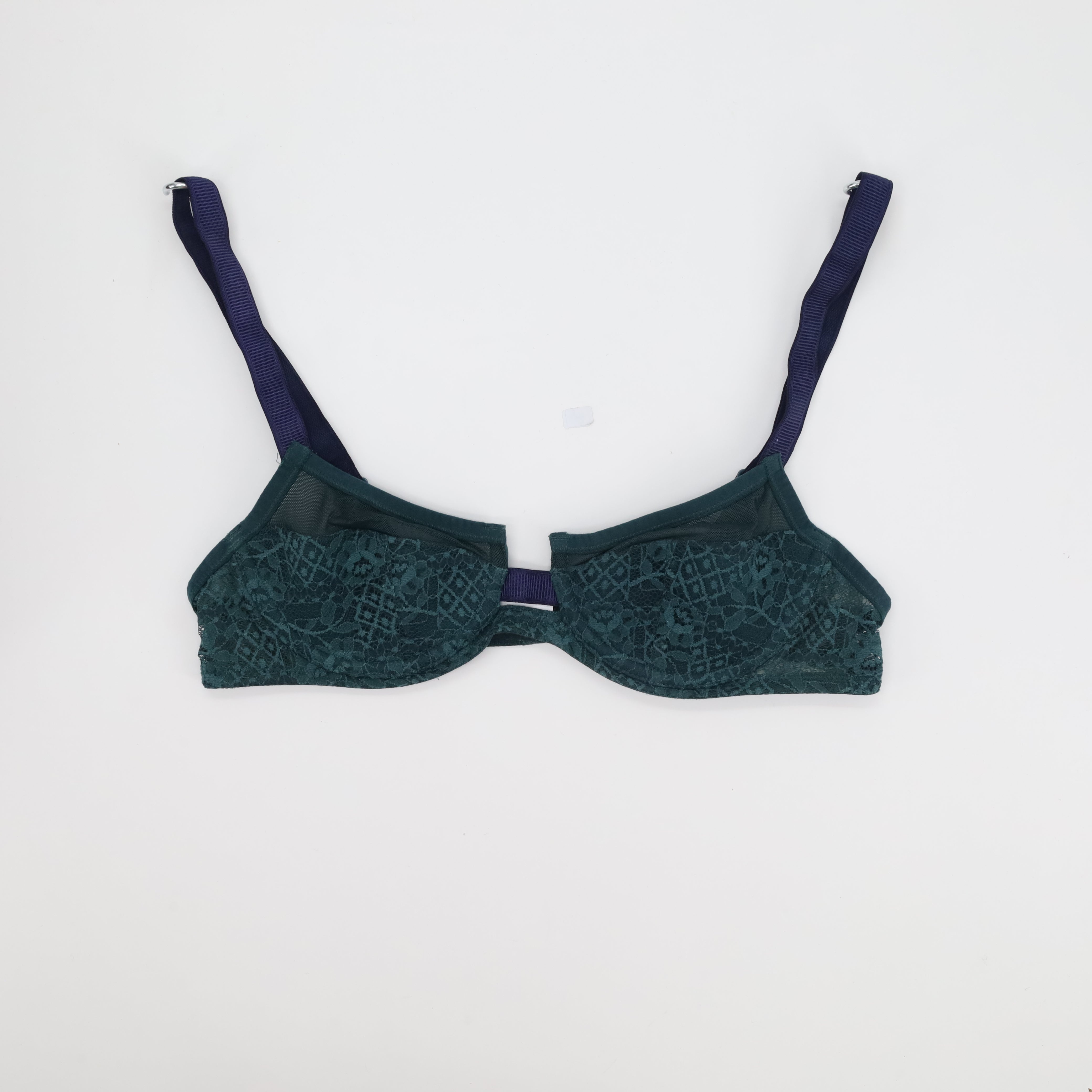 Soutien-gorge Ysé Vert