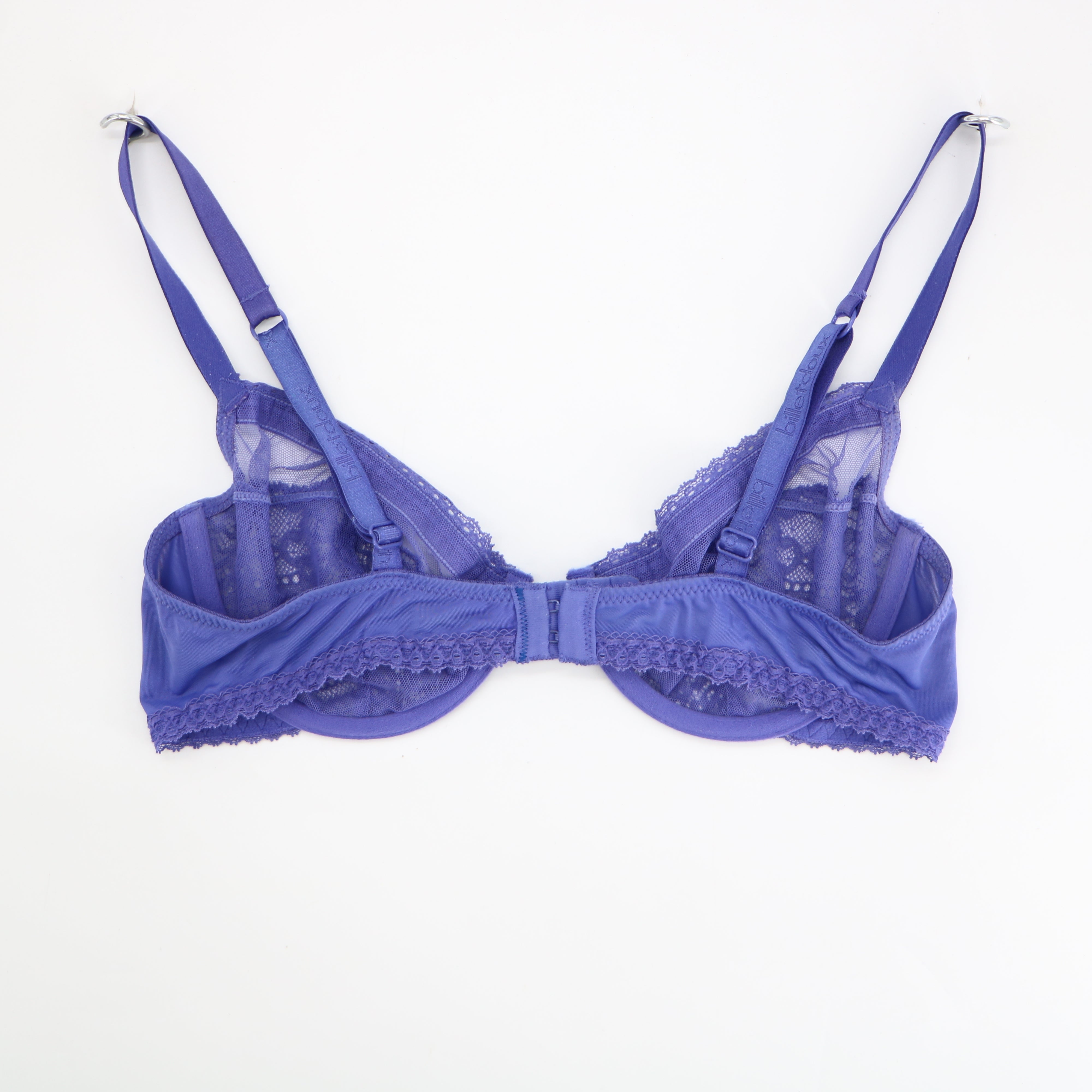 Soutien-gorge Marque inconnue Bleu