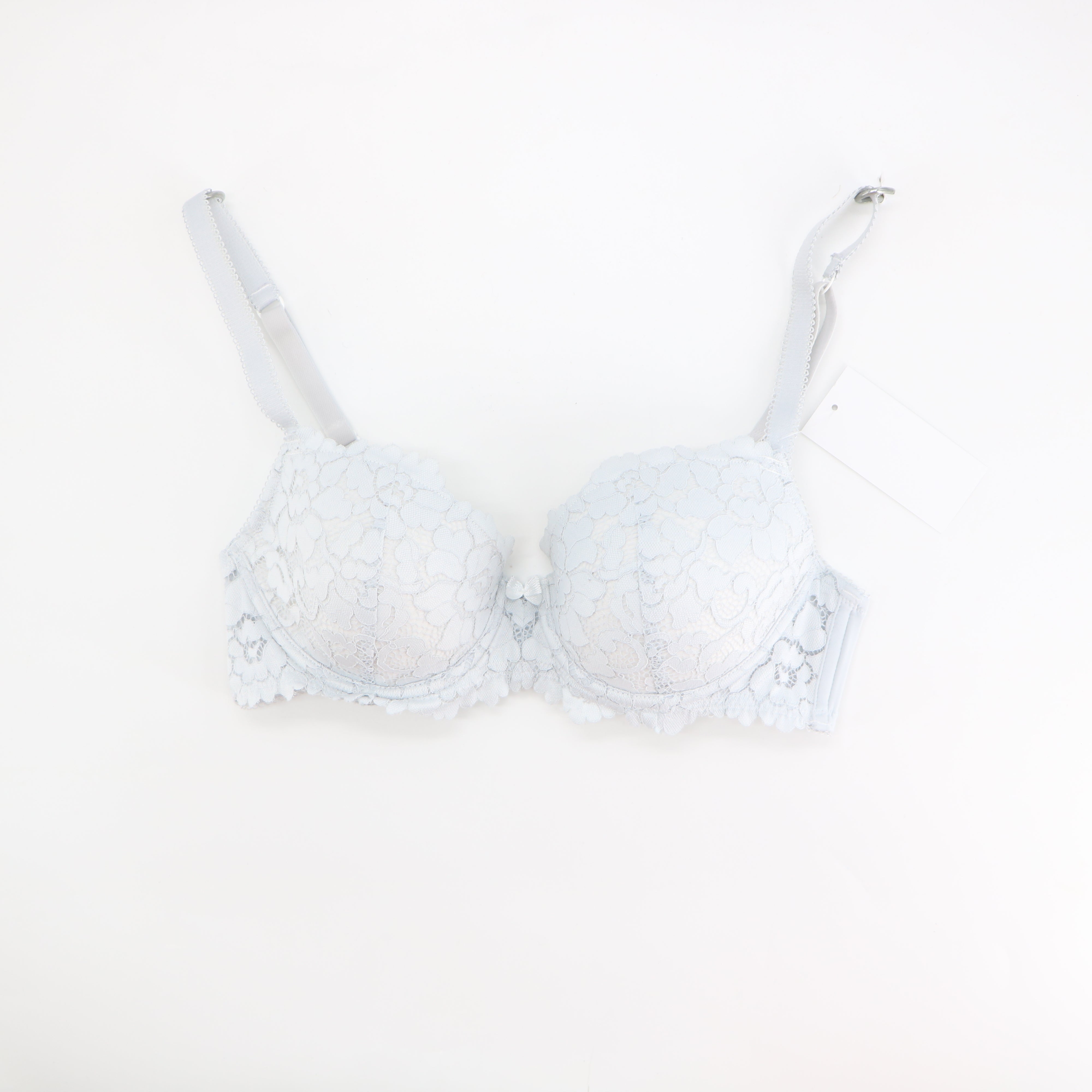 Soutien-gorge RougeGorge Bleu