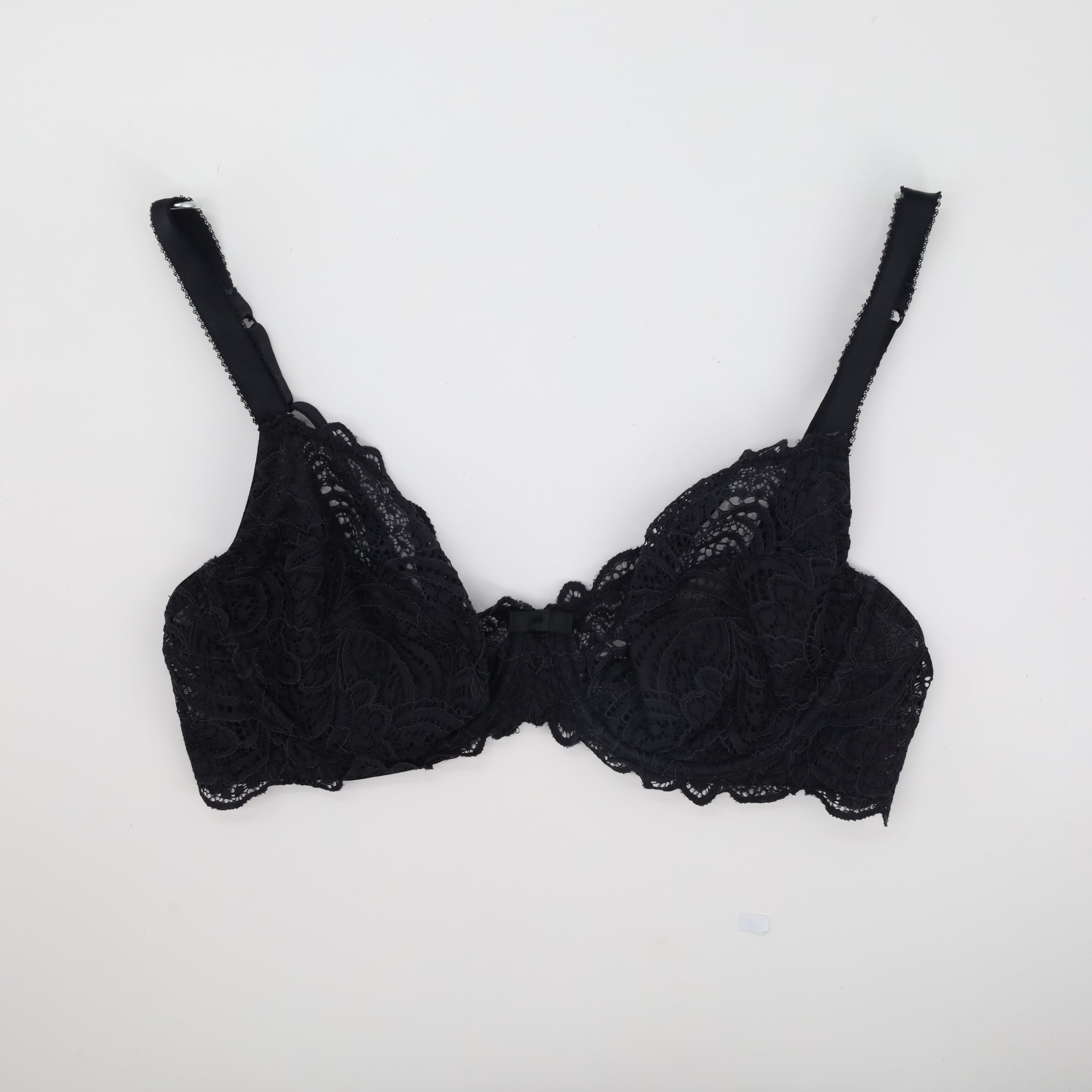 Soutien-gorge RougeGorge Noir