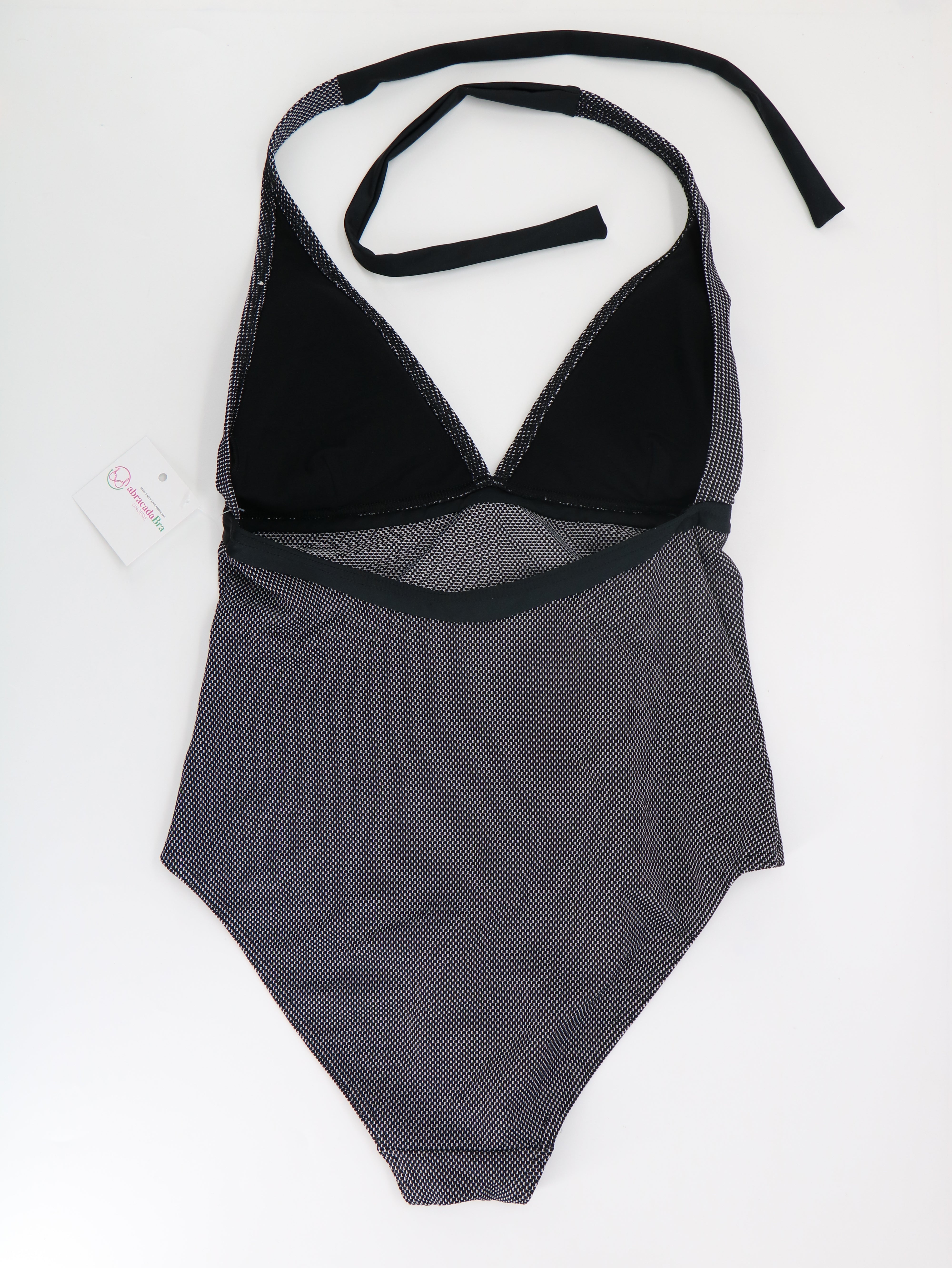 Maillot de bain Noir