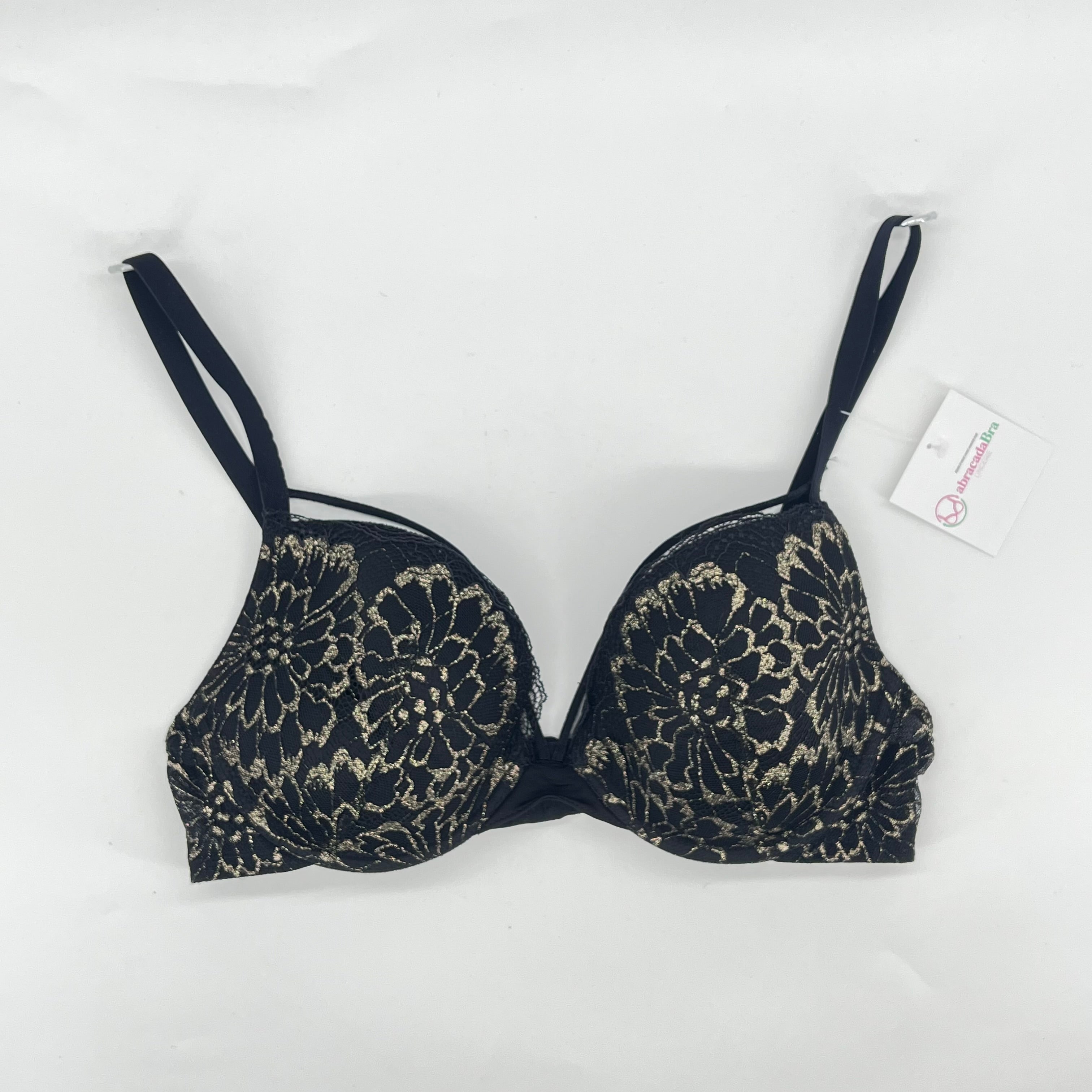 Soutien-gorge ETAM Noir
