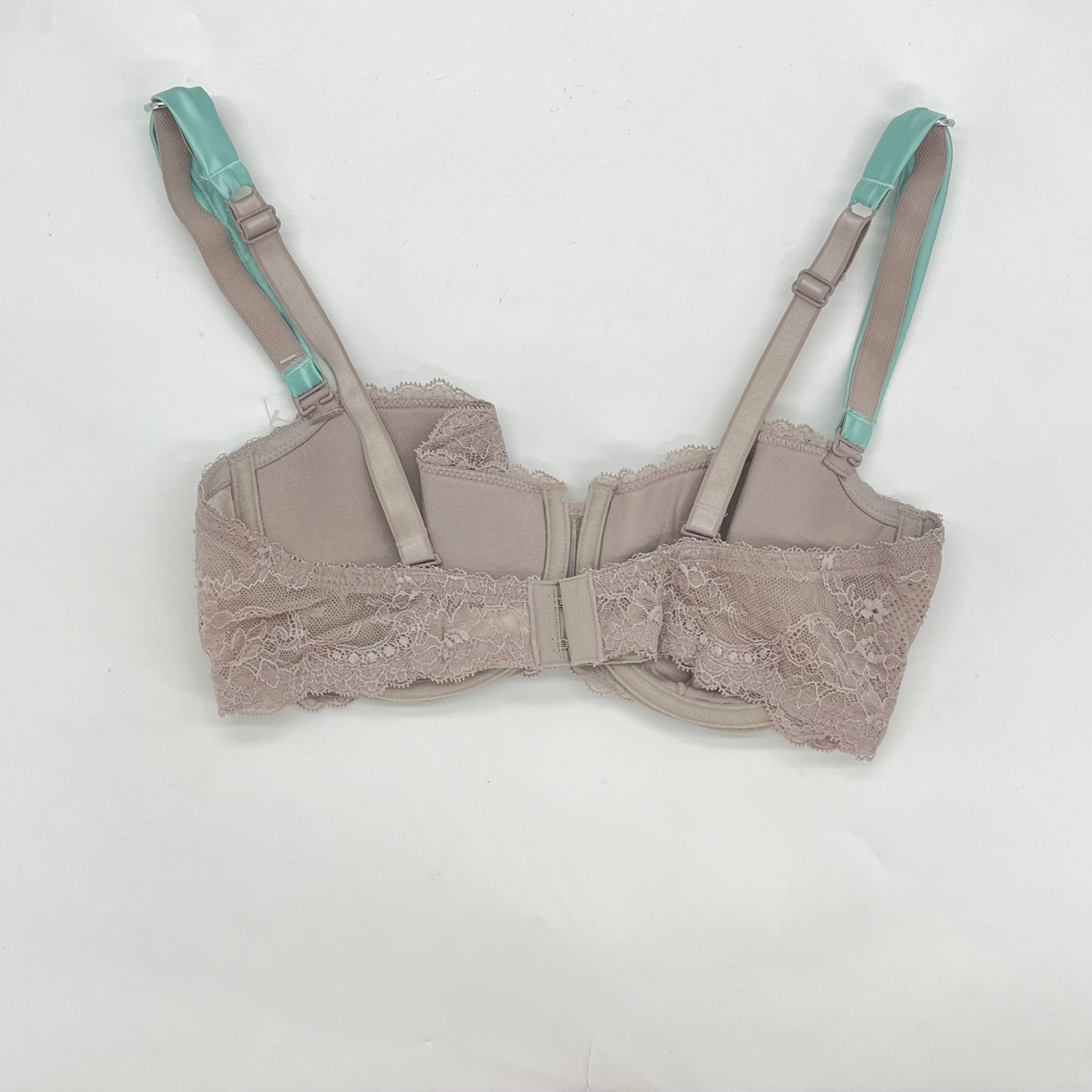 Soutien-gorge Darjeeling Vert