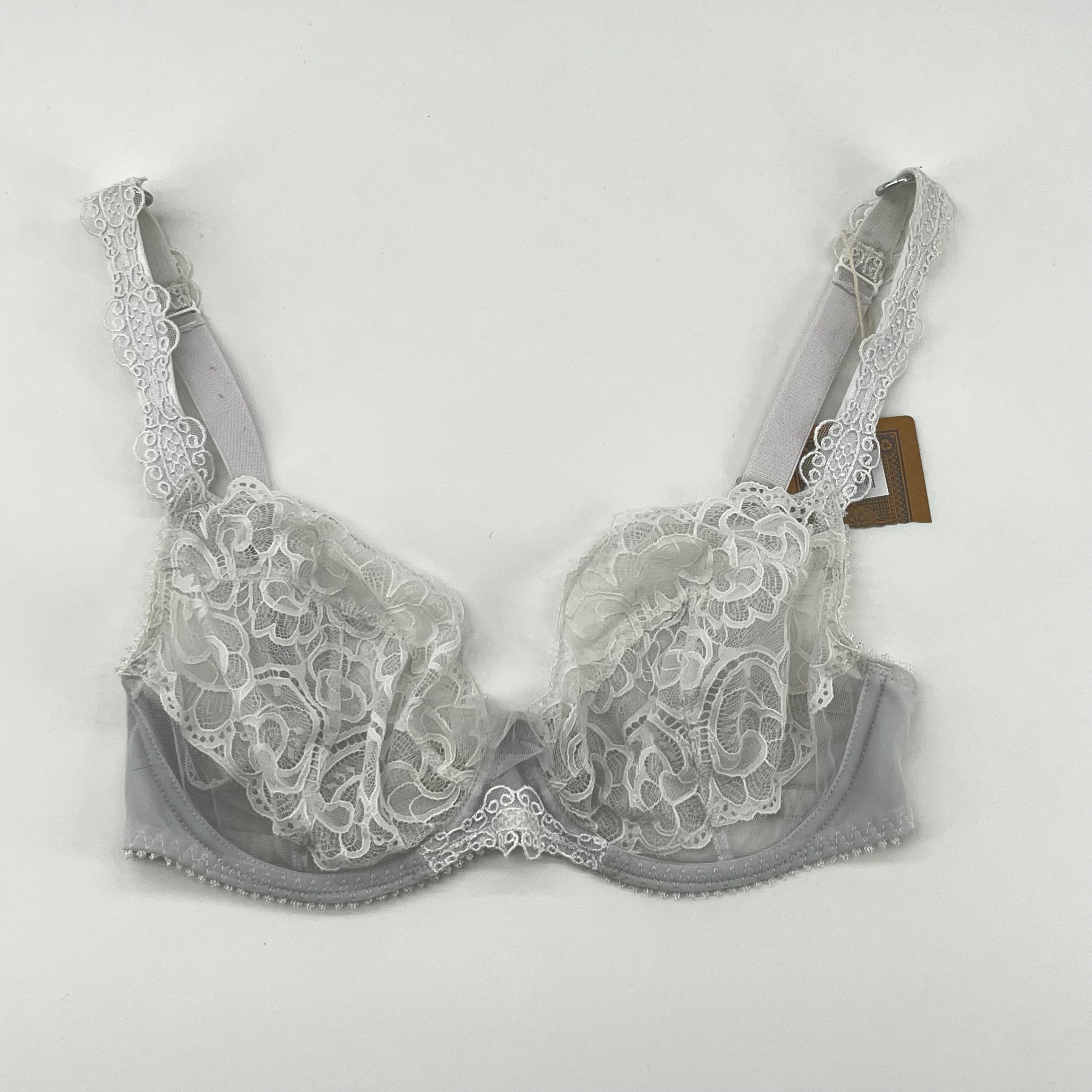 Soutien-gorge Maison Lejaby Blanc