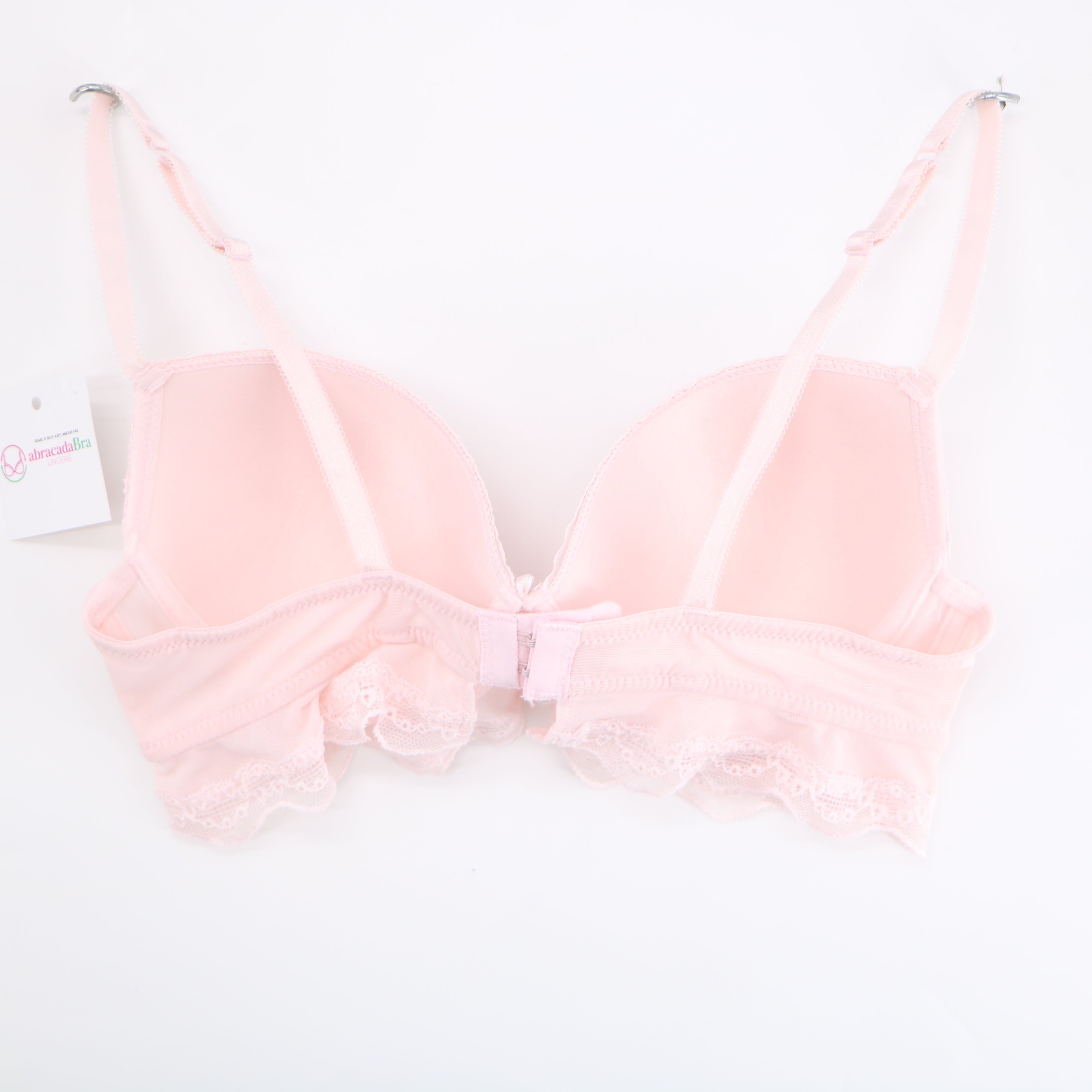 Soutien-gorge Rose
