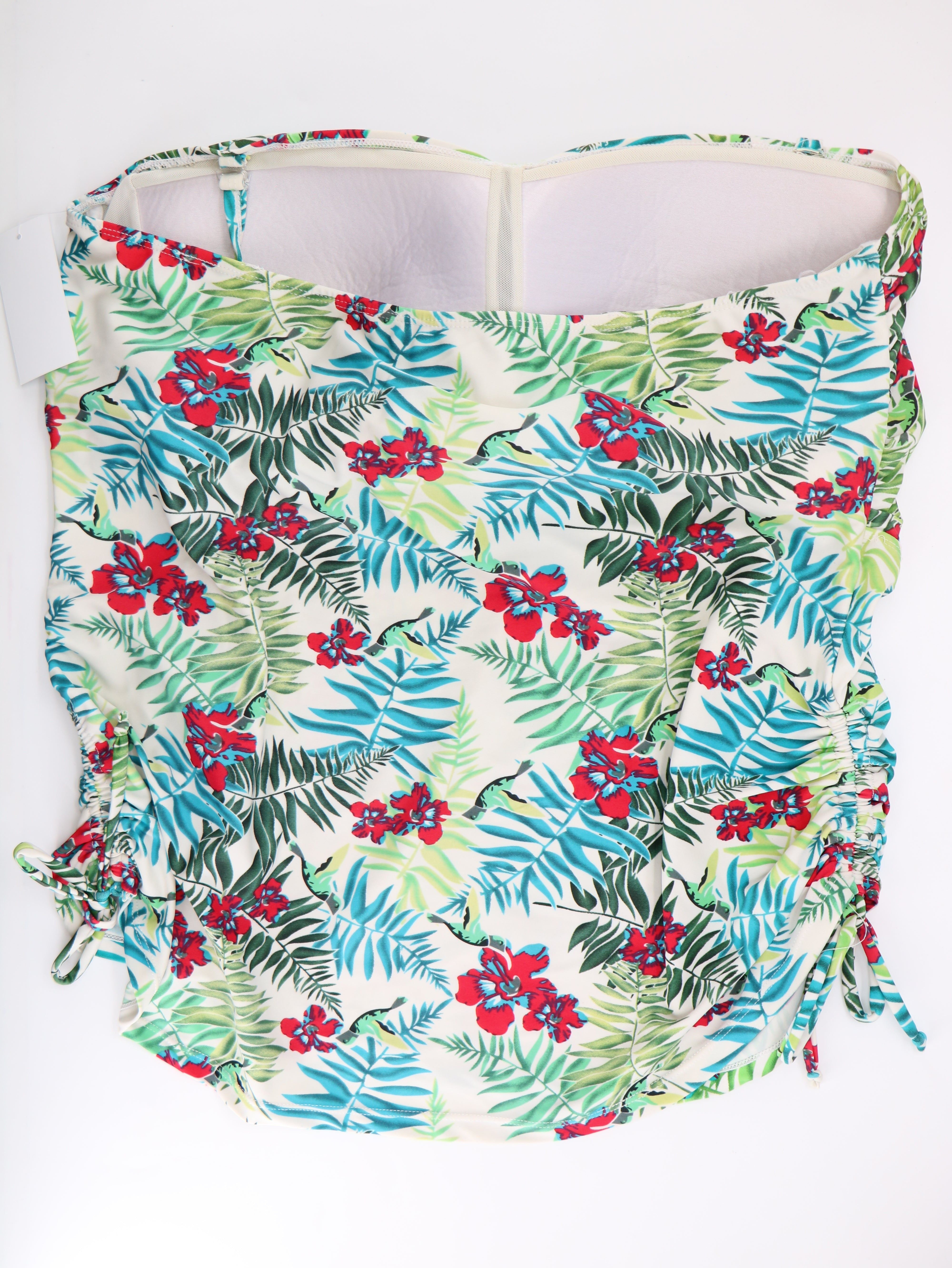 Maillot de bain Blancheporte Vert