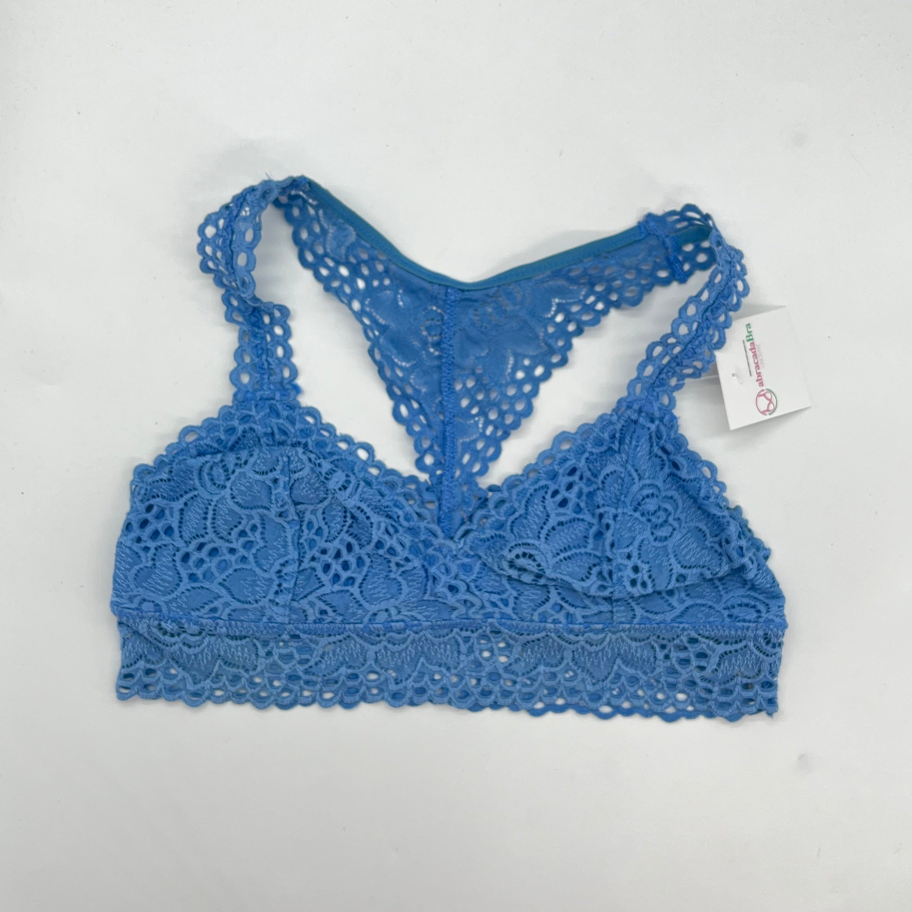 Soutien-gorge Aerie Bleu
