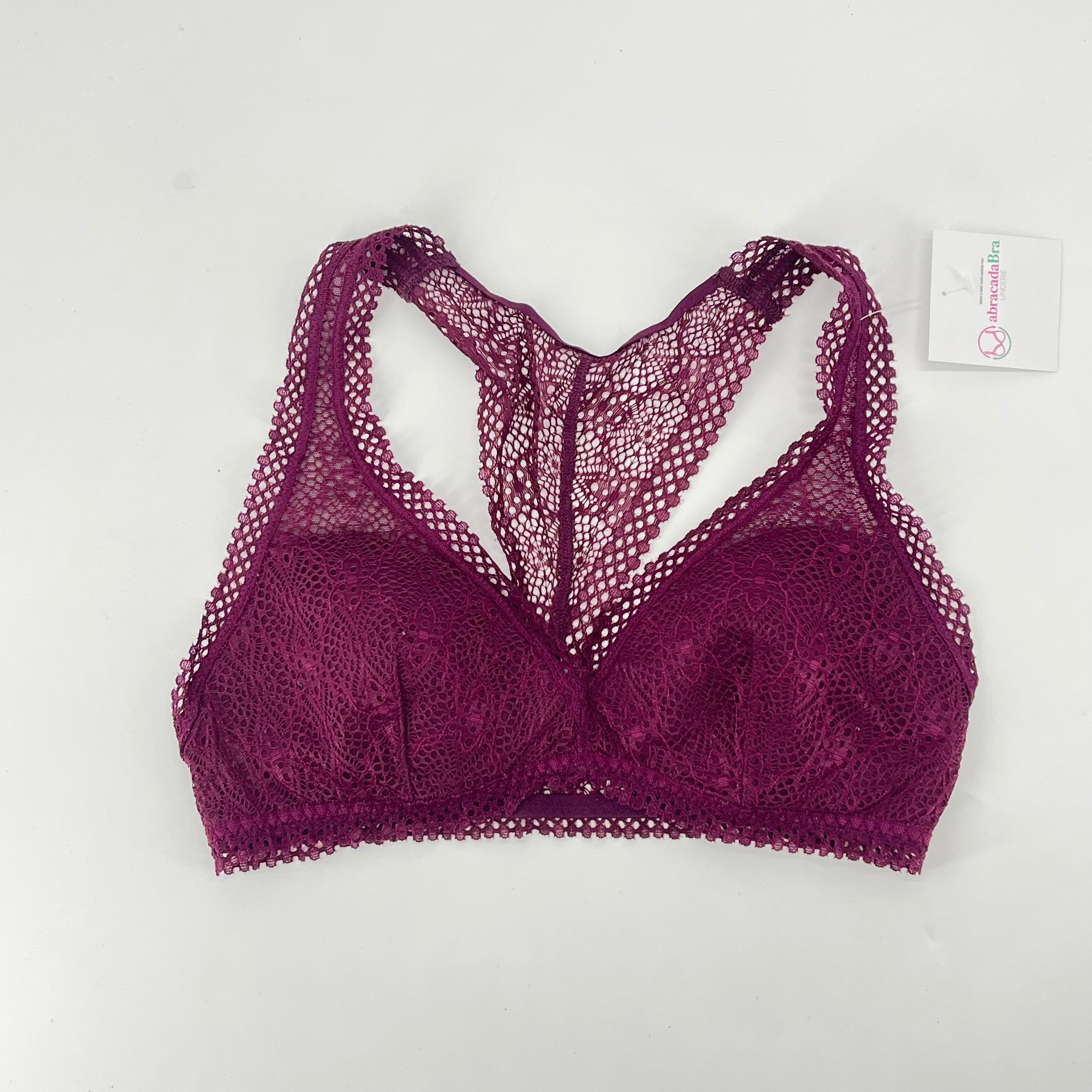Soutien-gorge Victoria's Secret Violet