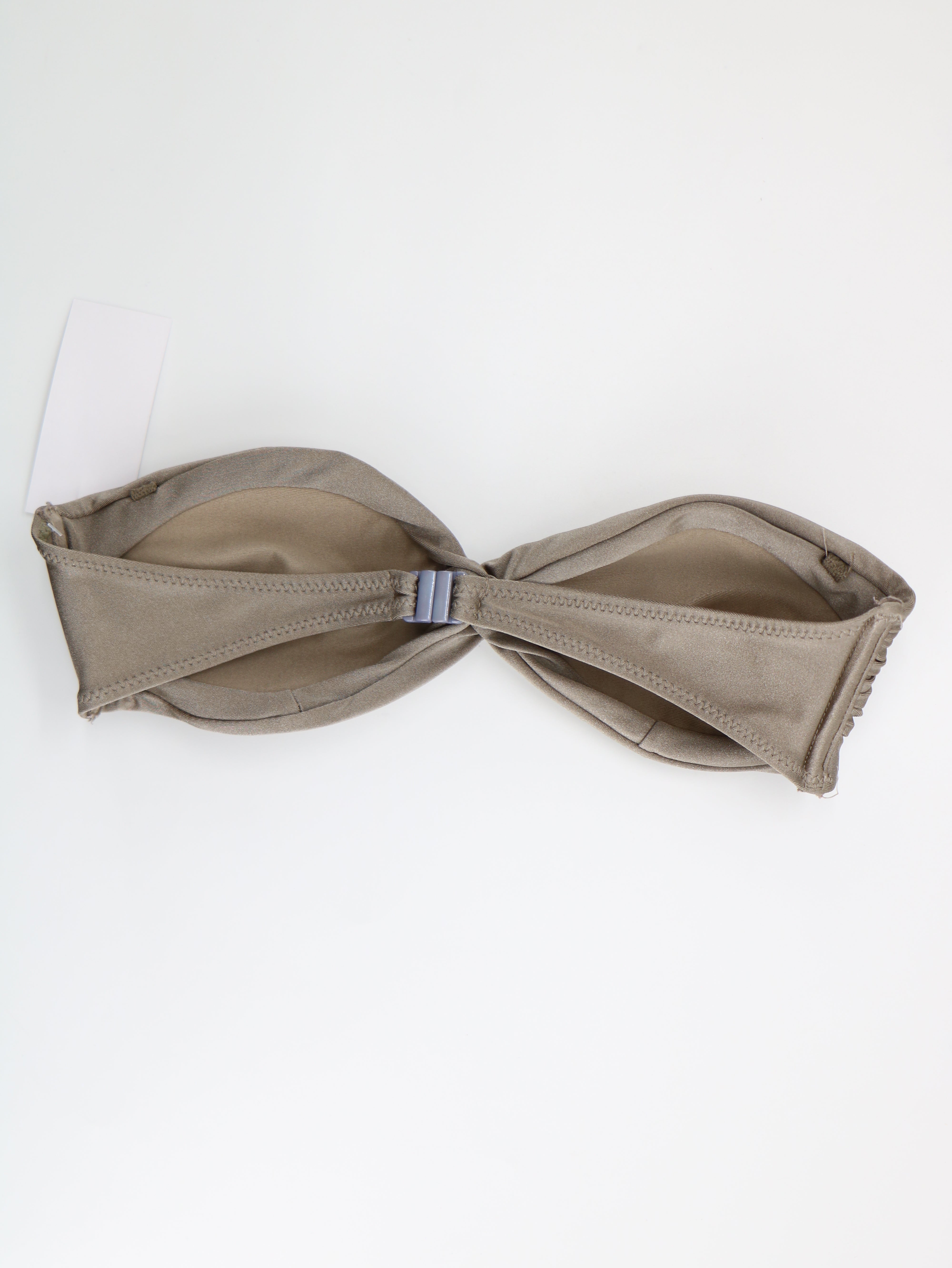 Maillot de bain Pimkie Vert