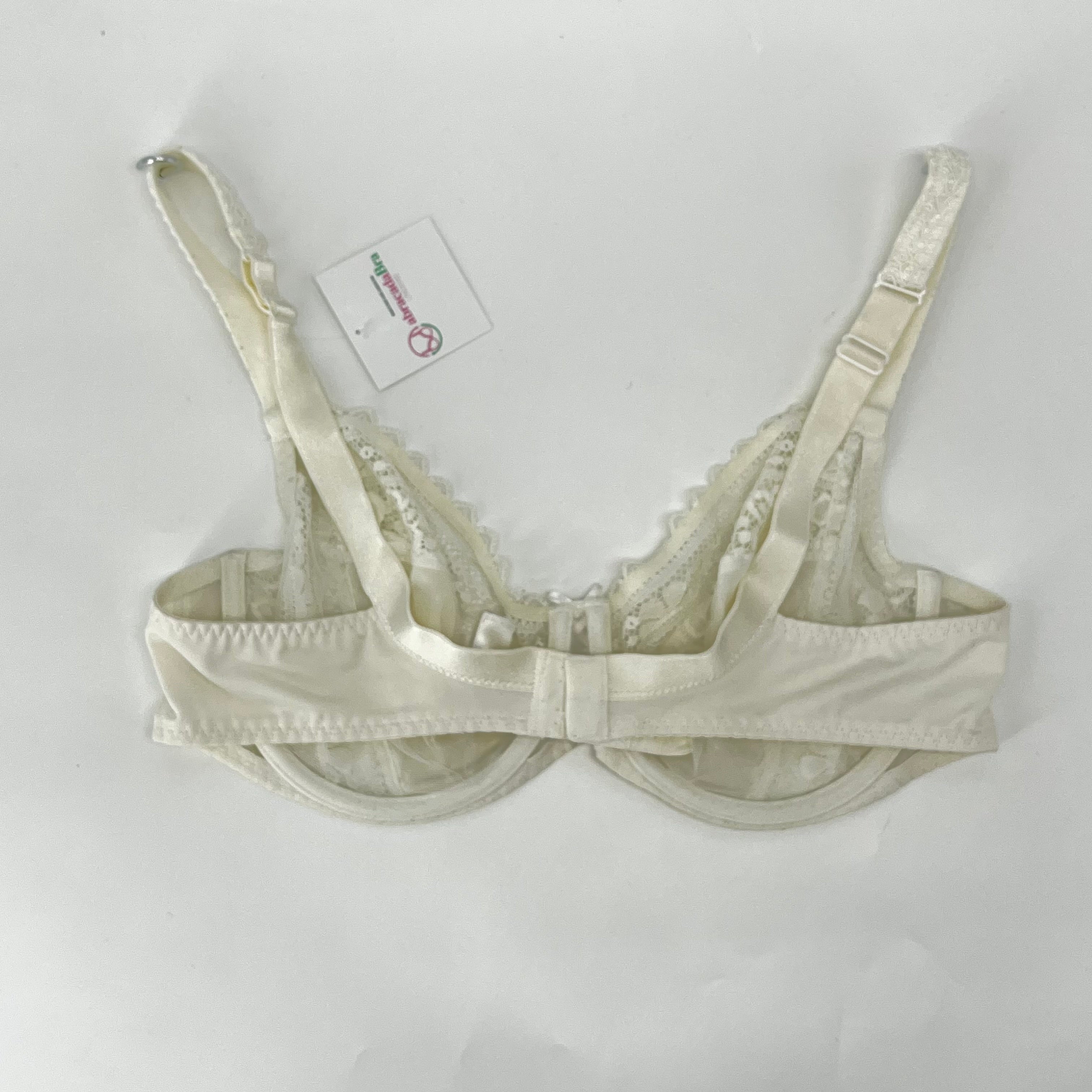 Soutien-gorge Maison Lejaby Blanc