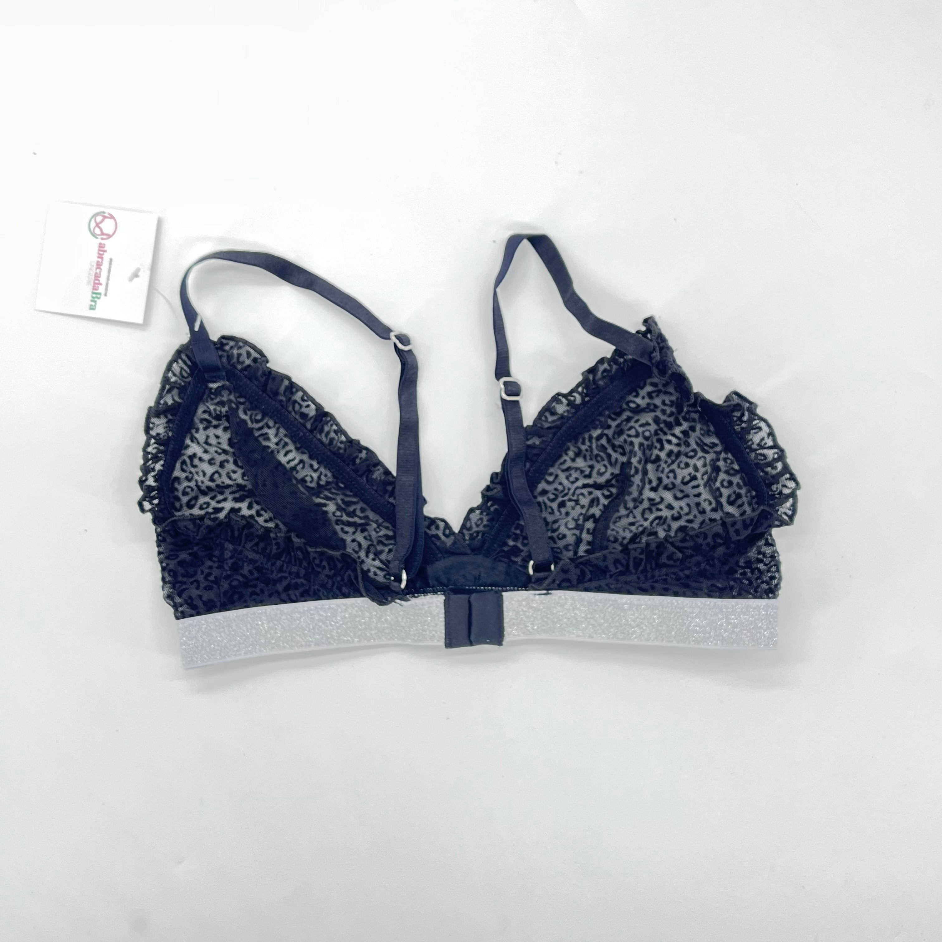 Soutien-gorge Villa Noir