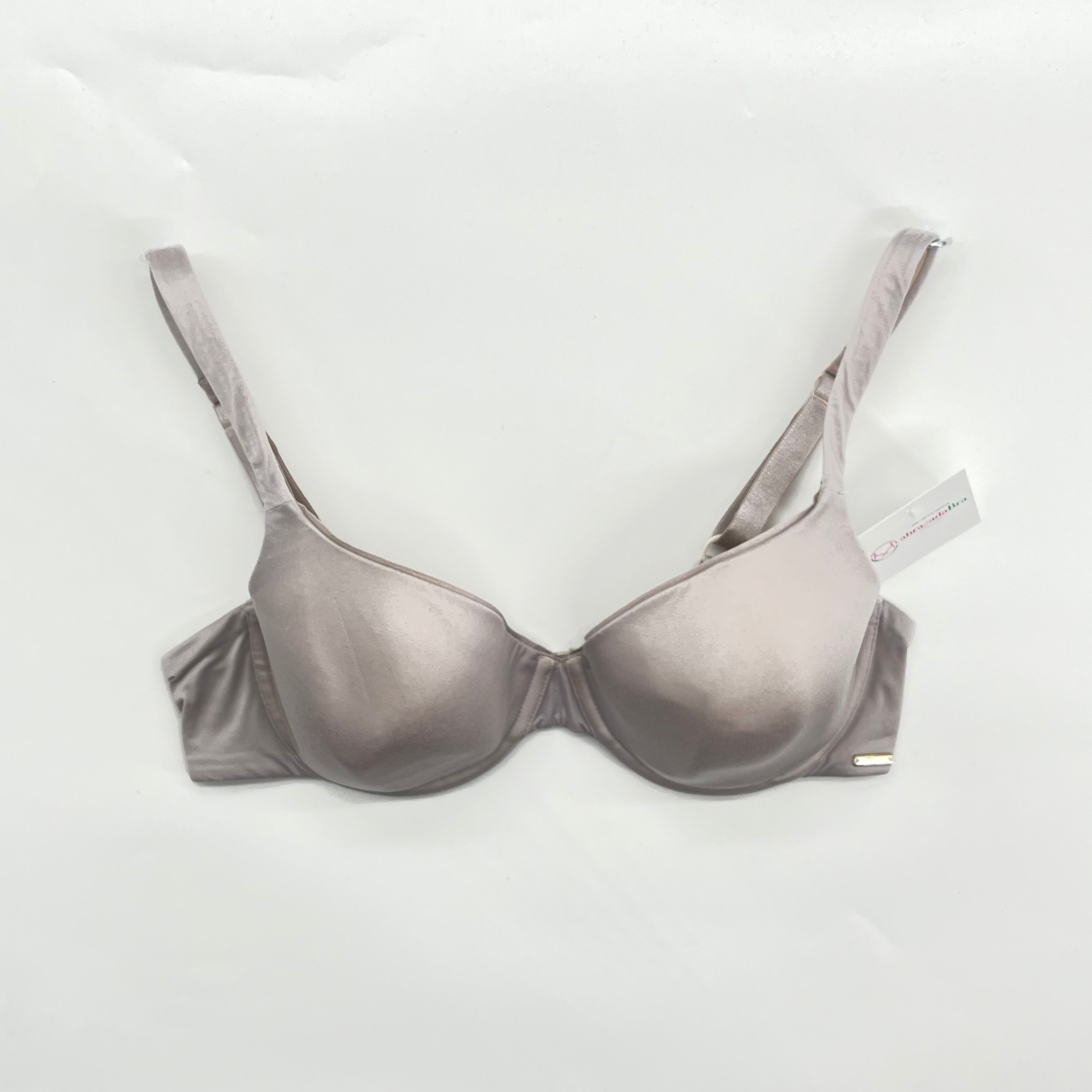 Soutien-gorge Livera Gris