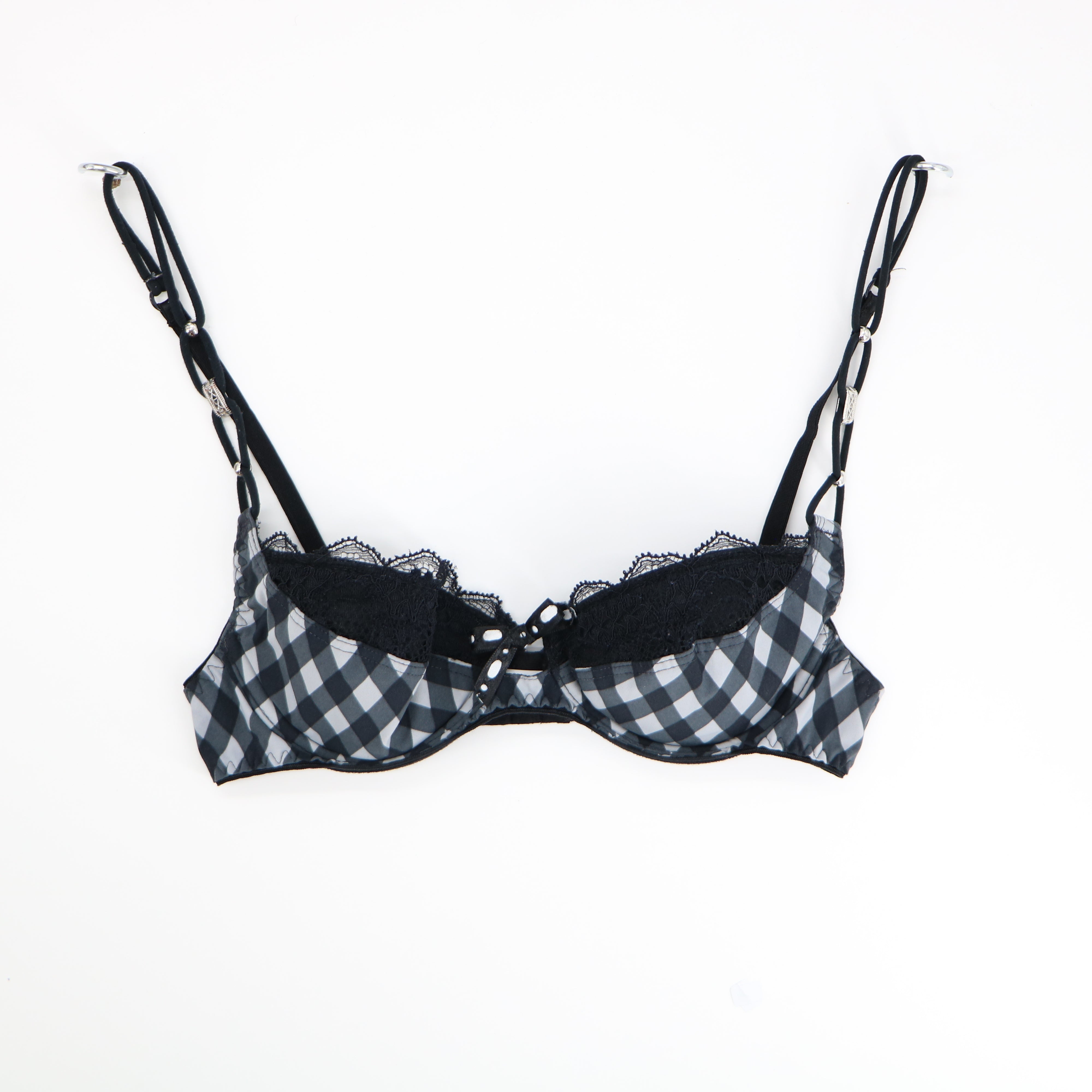 Soutien-gorge Allande Gris