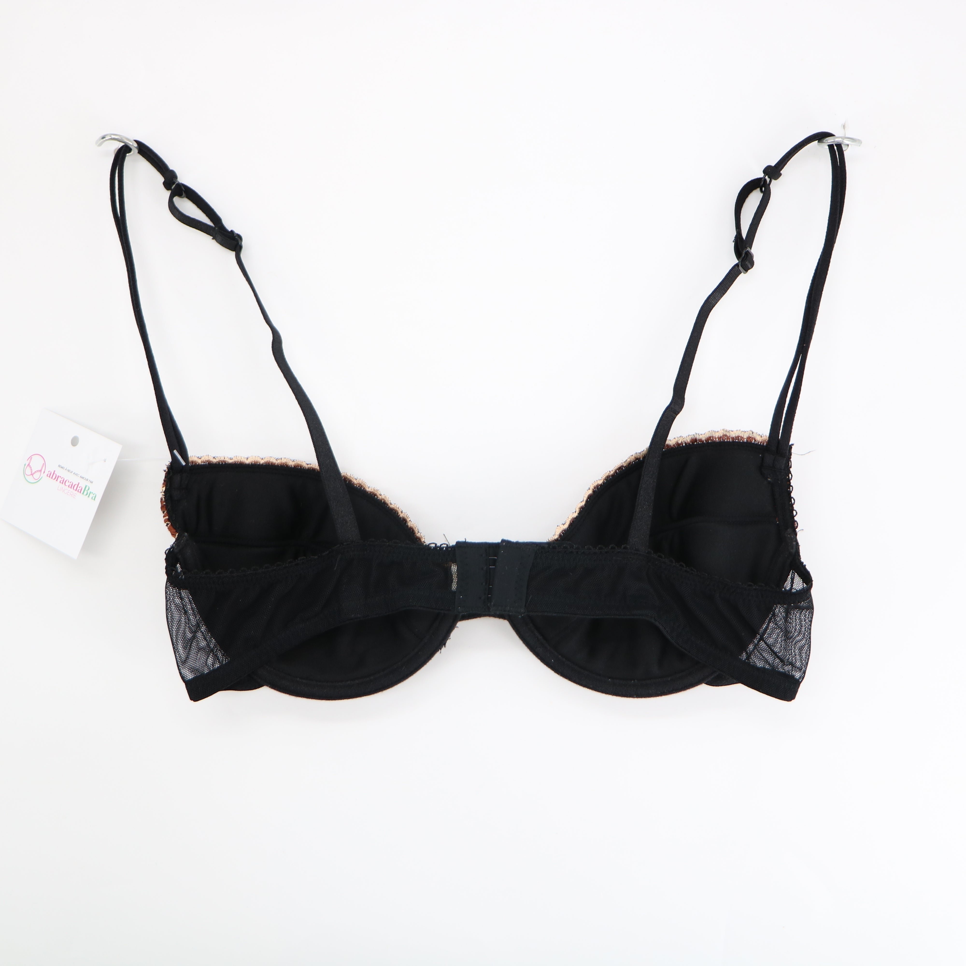 Soutien-gorge Noir