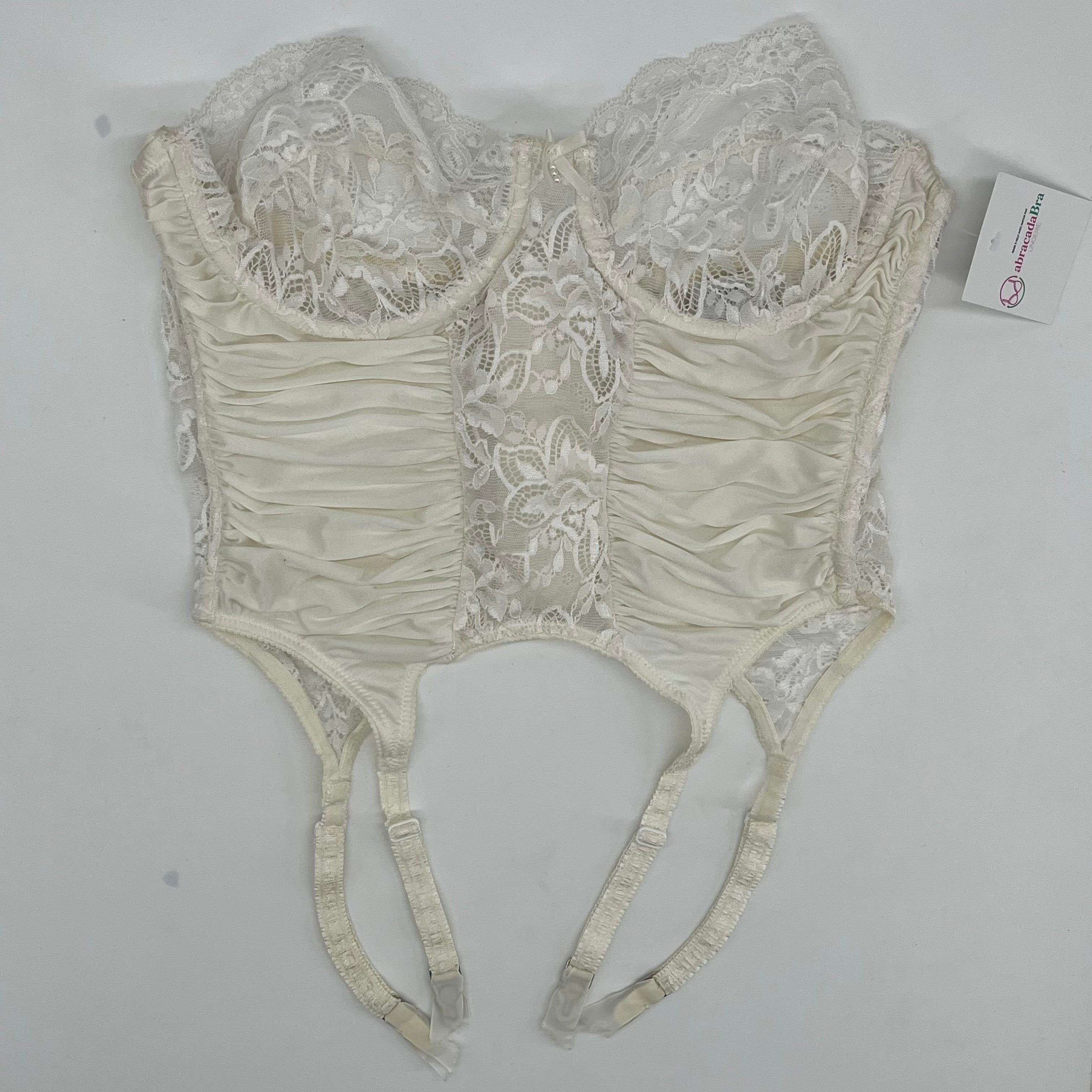 Corset Le Donne di piera Blanc