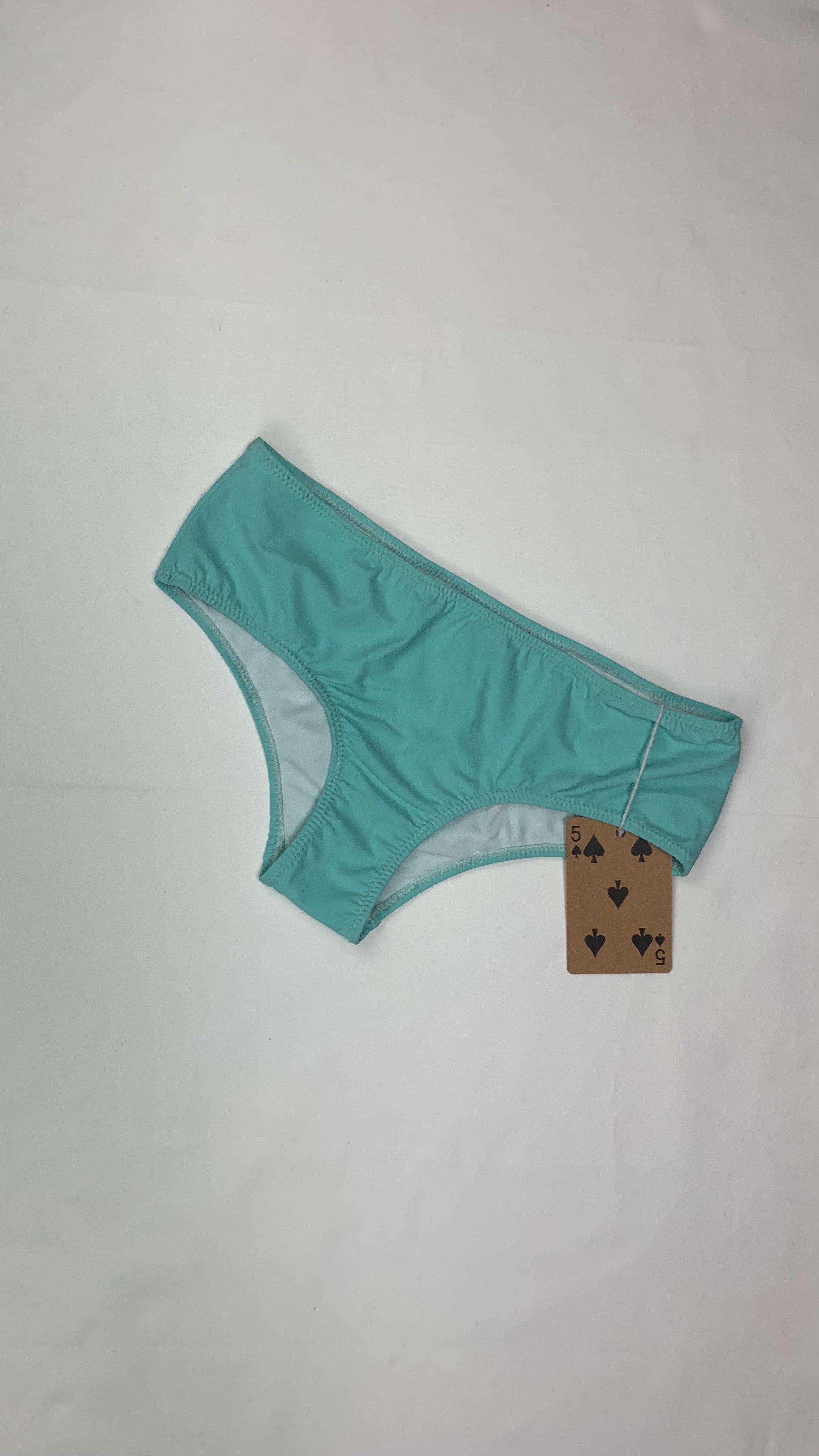 Maillot de bain Ysé Bleu