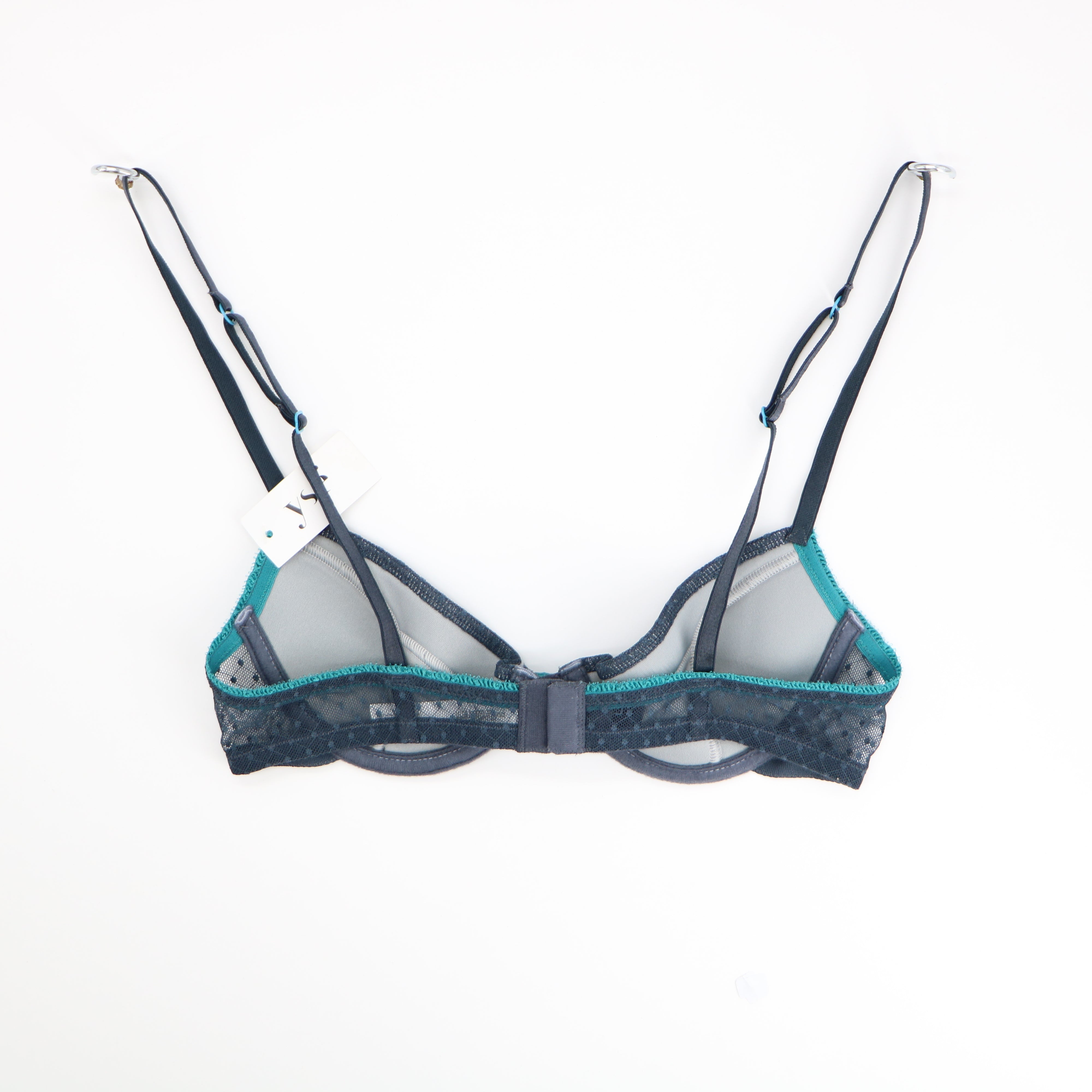 Soutien-gorge Ysé Bleu