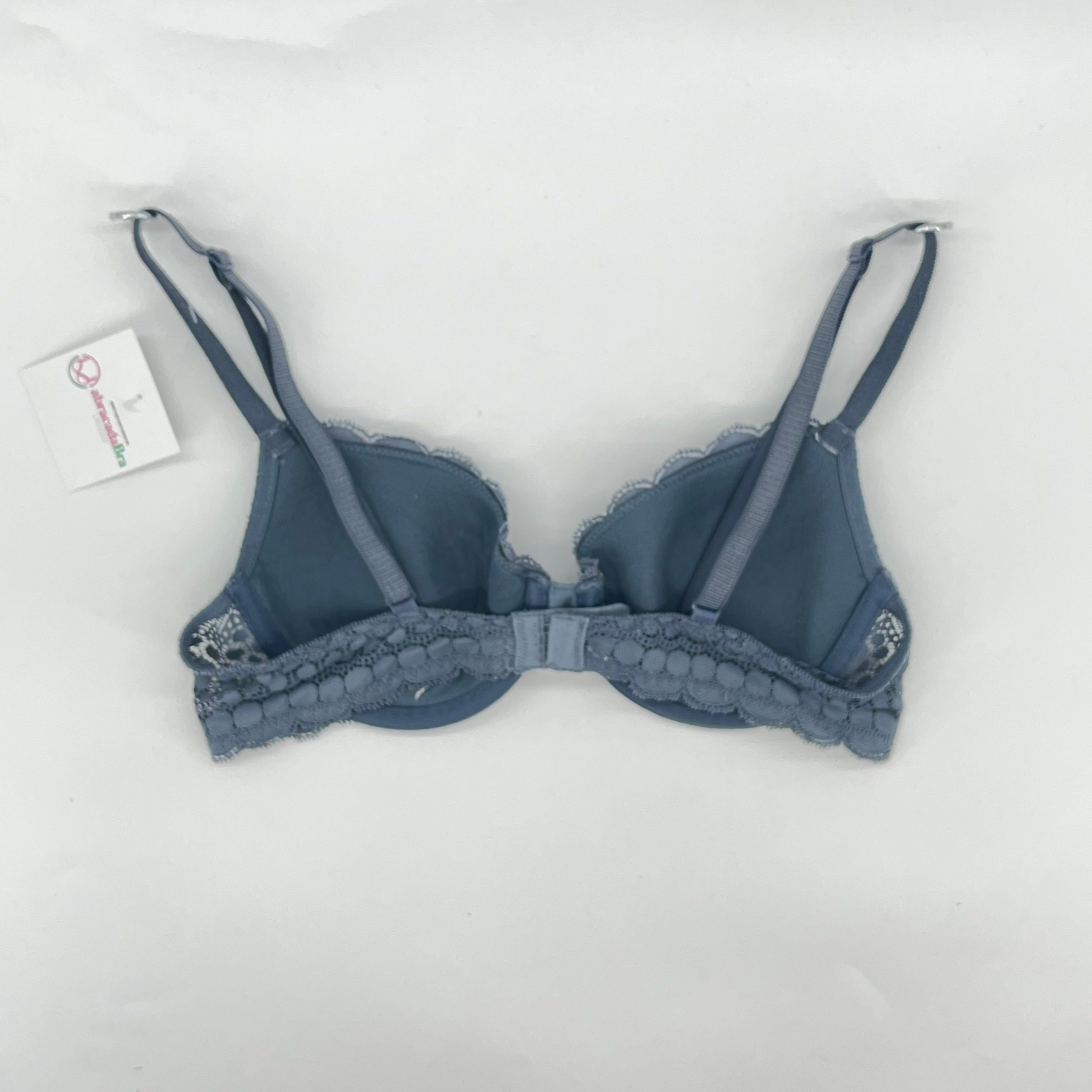 Soutien-gorge ETAM Gris