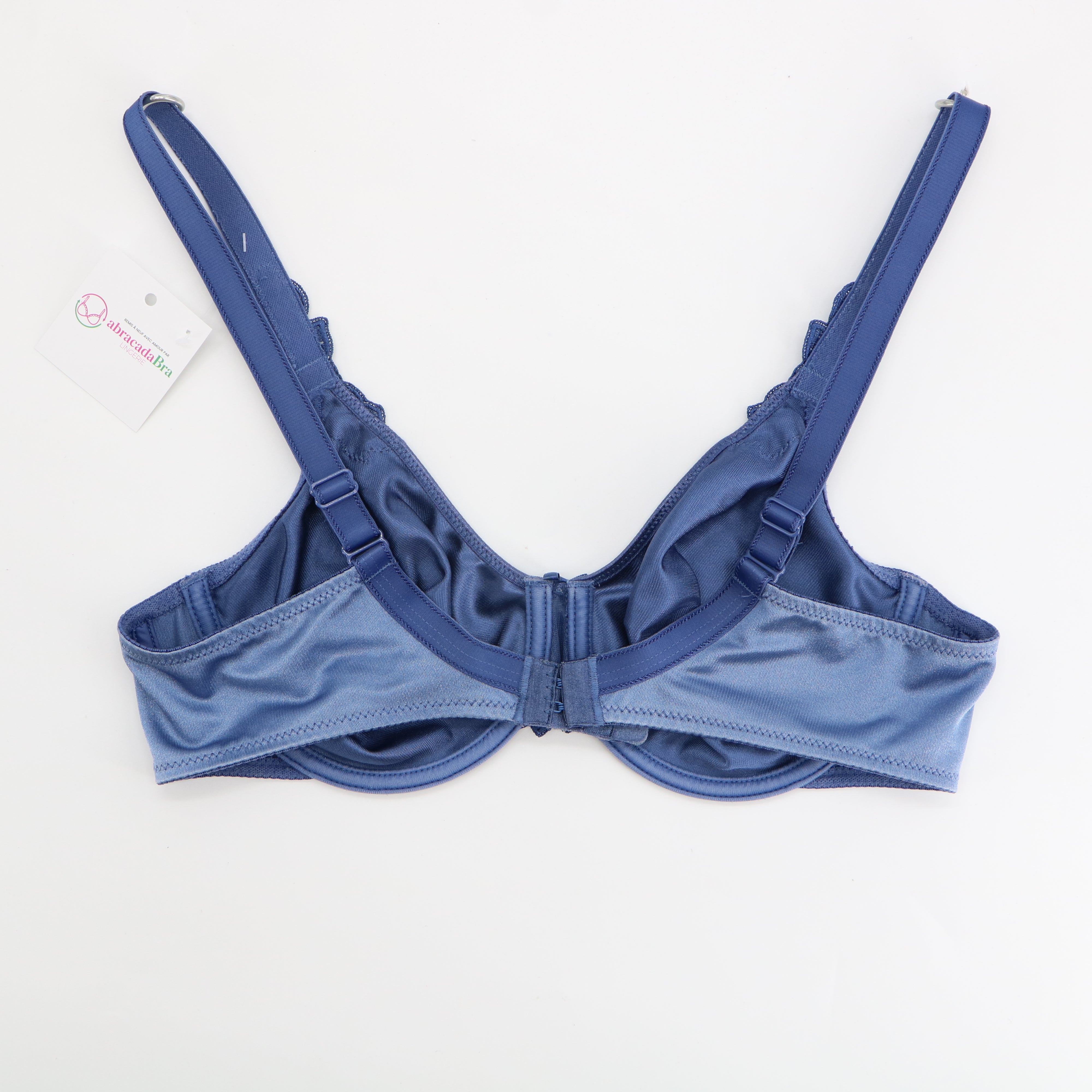 Soutien-gorge Chantelle Bleu