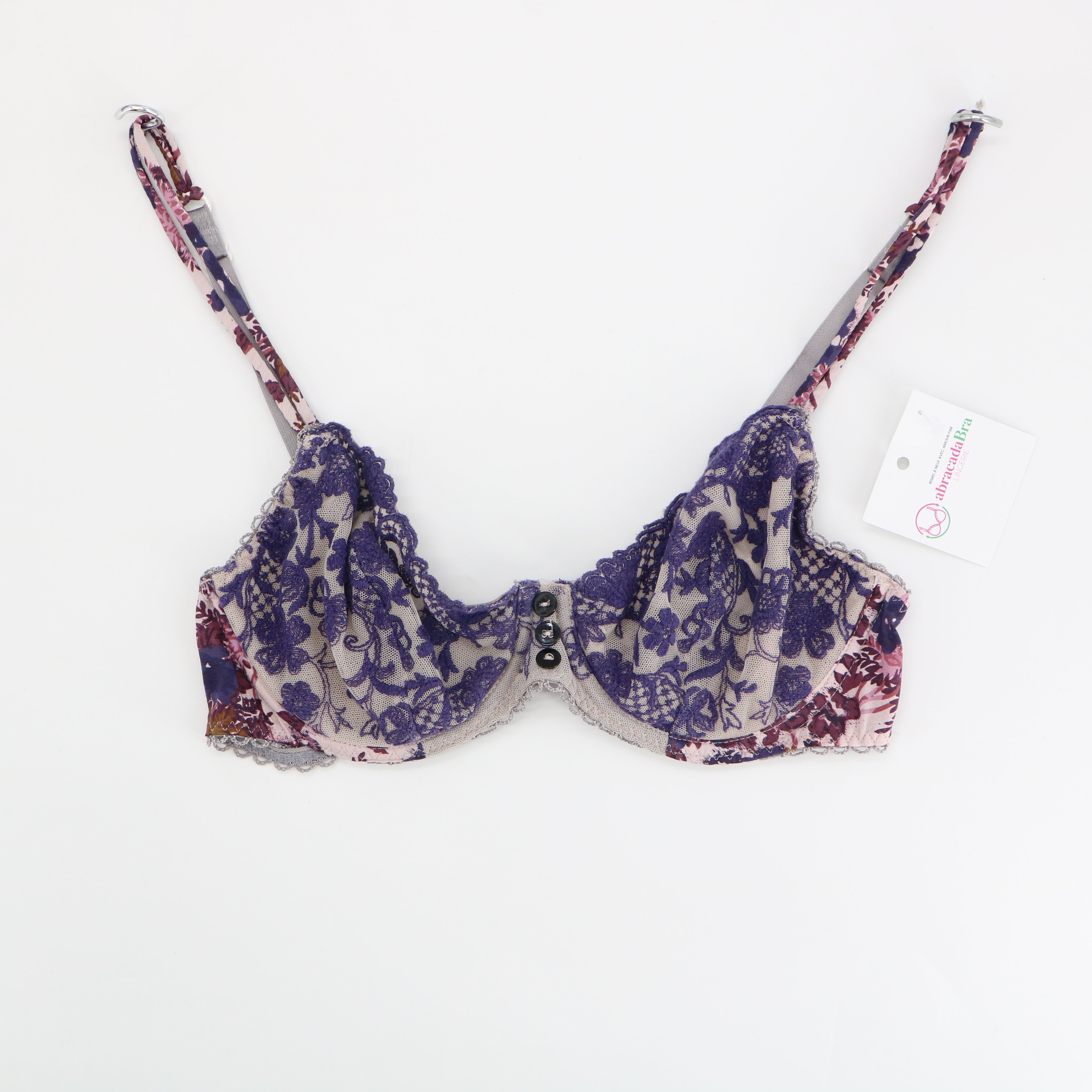 Soutien-gorge Kenzo Violet
