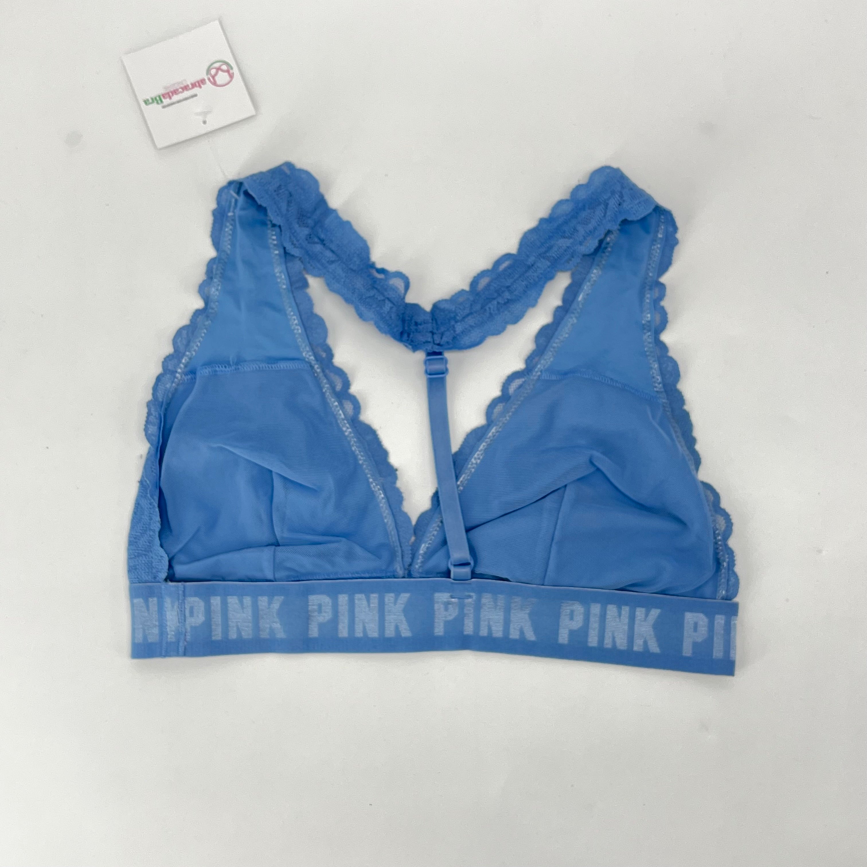 Soutien-gorge Victoria's Secret Bleu