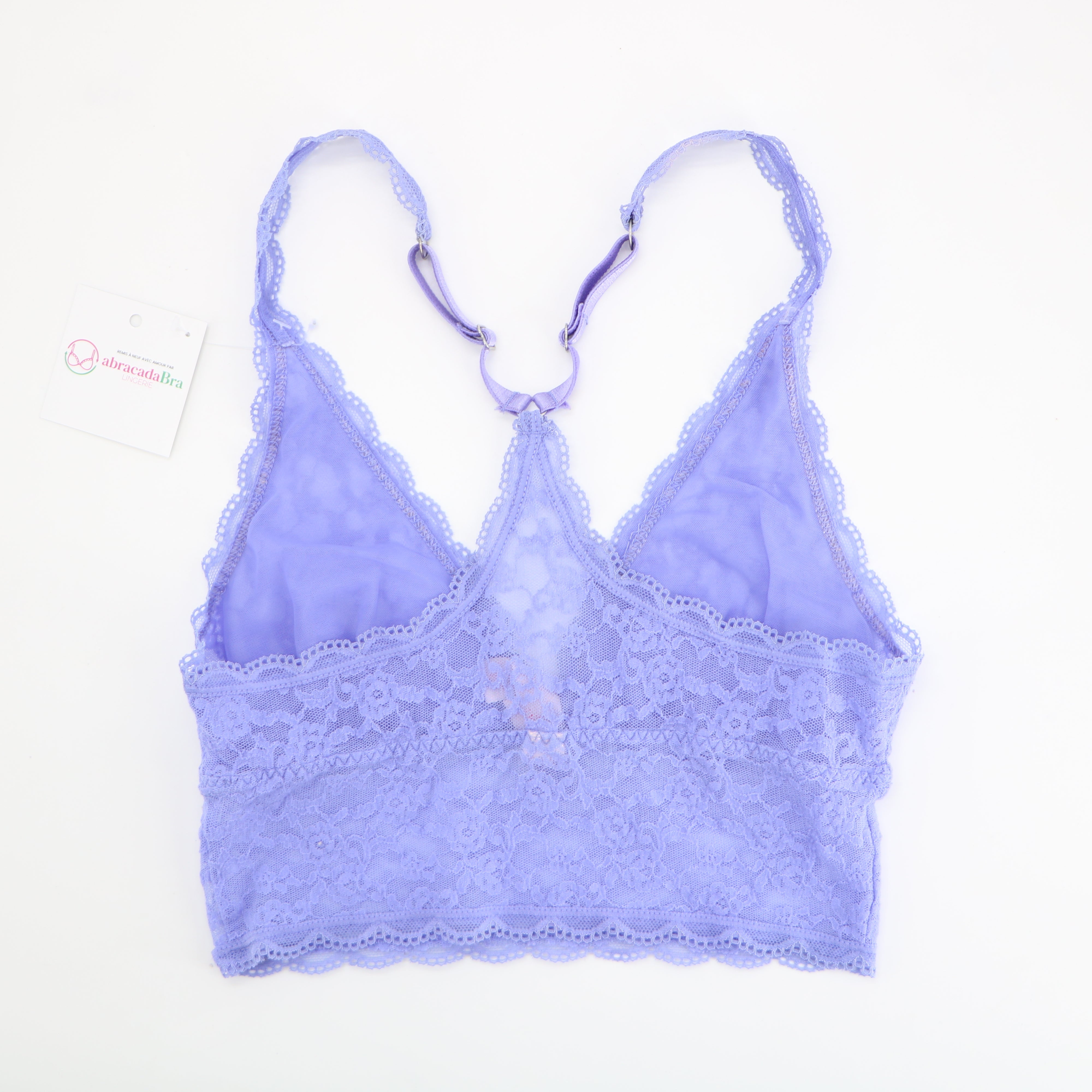 Soutien-gorge Victoria's Secret Violet