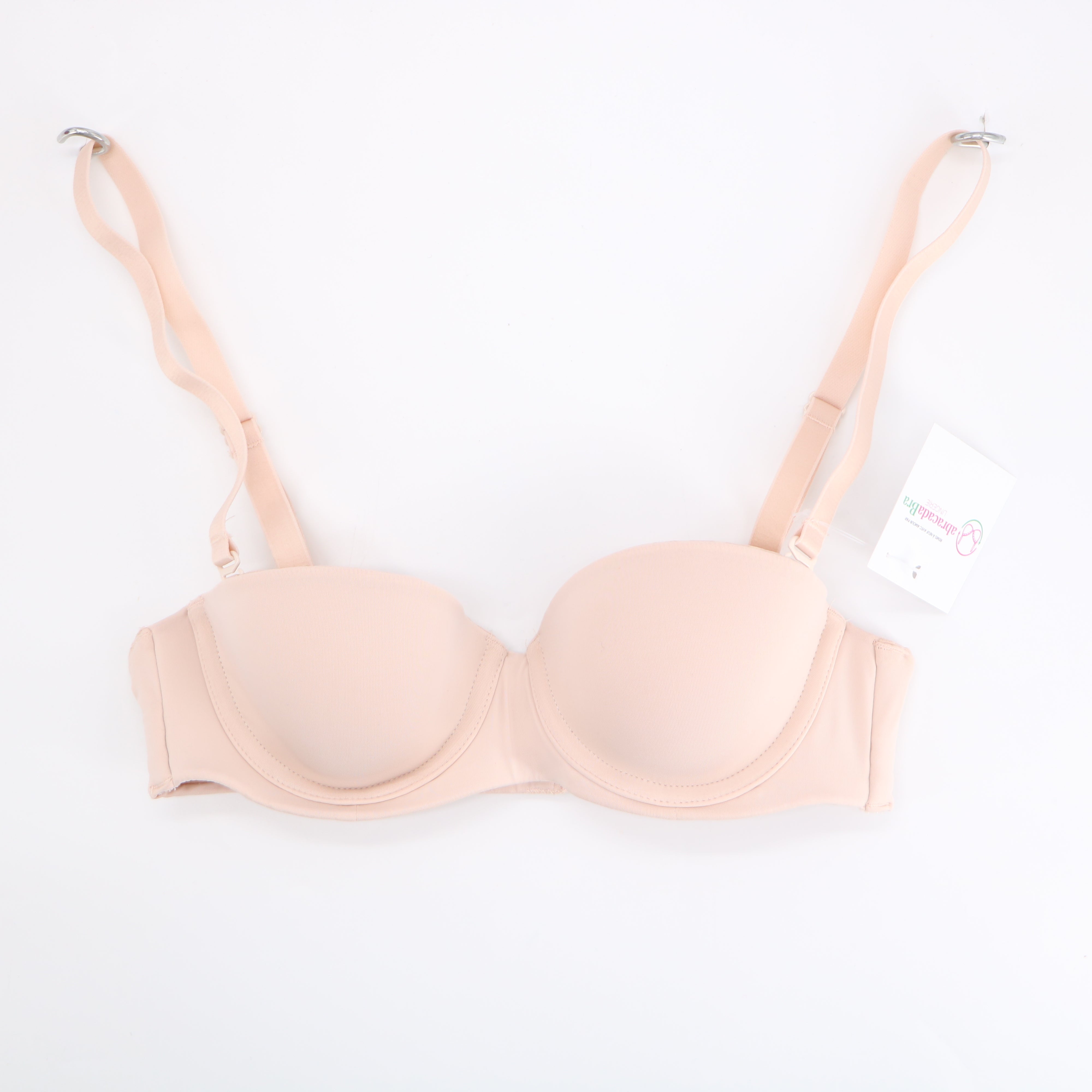 Soutien-gorge RougeGorge Rose