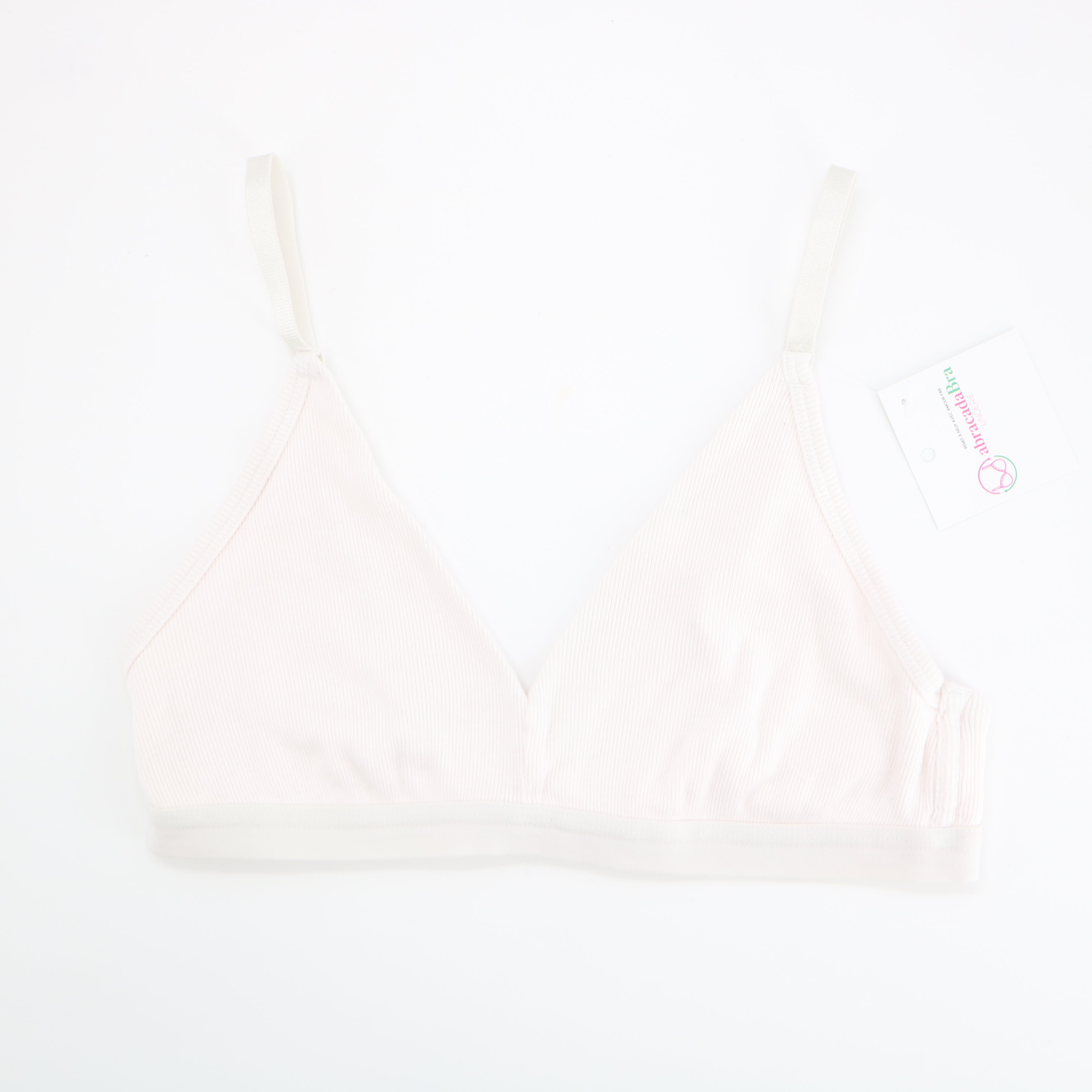 Soutien-gorge Blanc