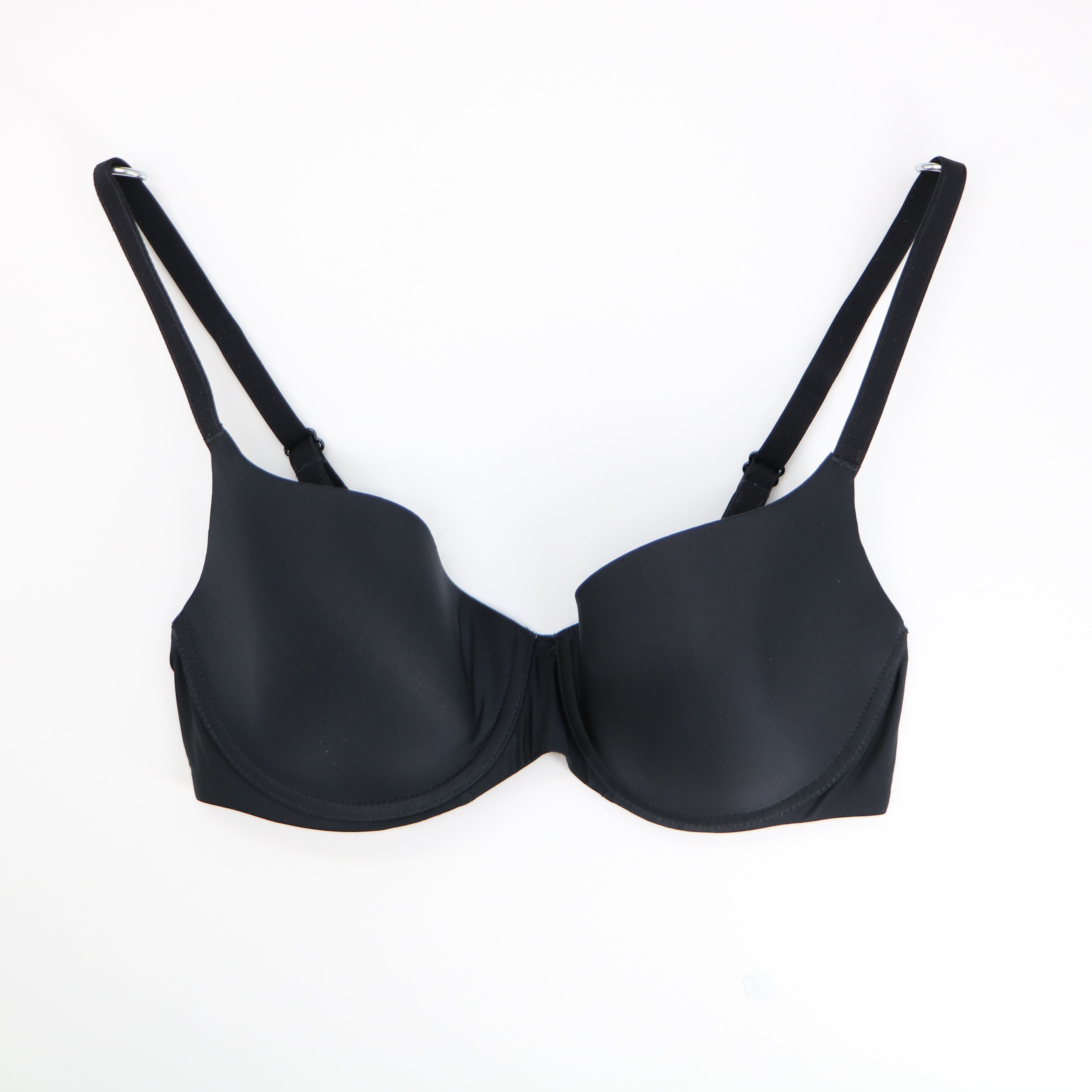 Soutien-gorge Darjeeling Noir