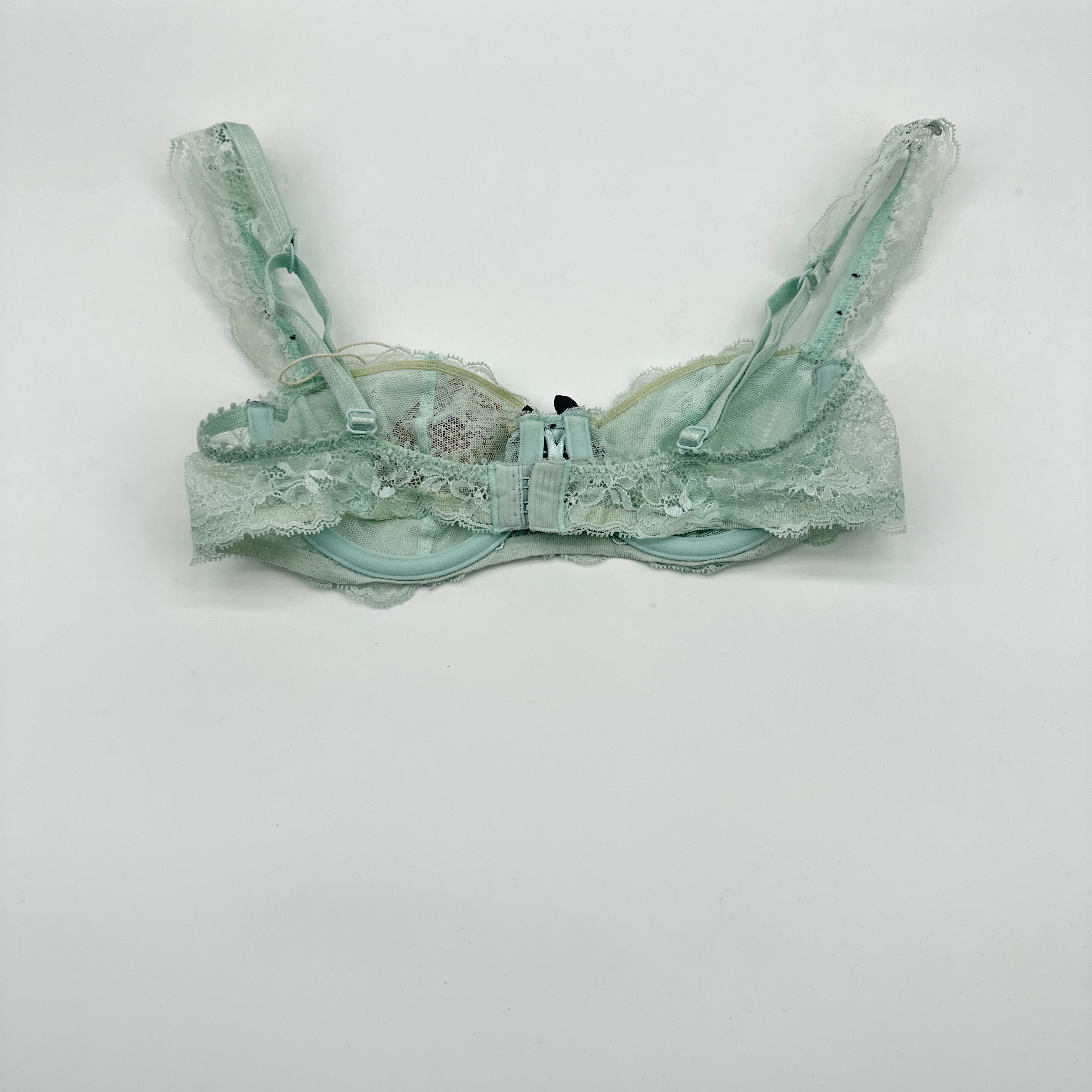 Soutien-gorge Darjeeling Vert