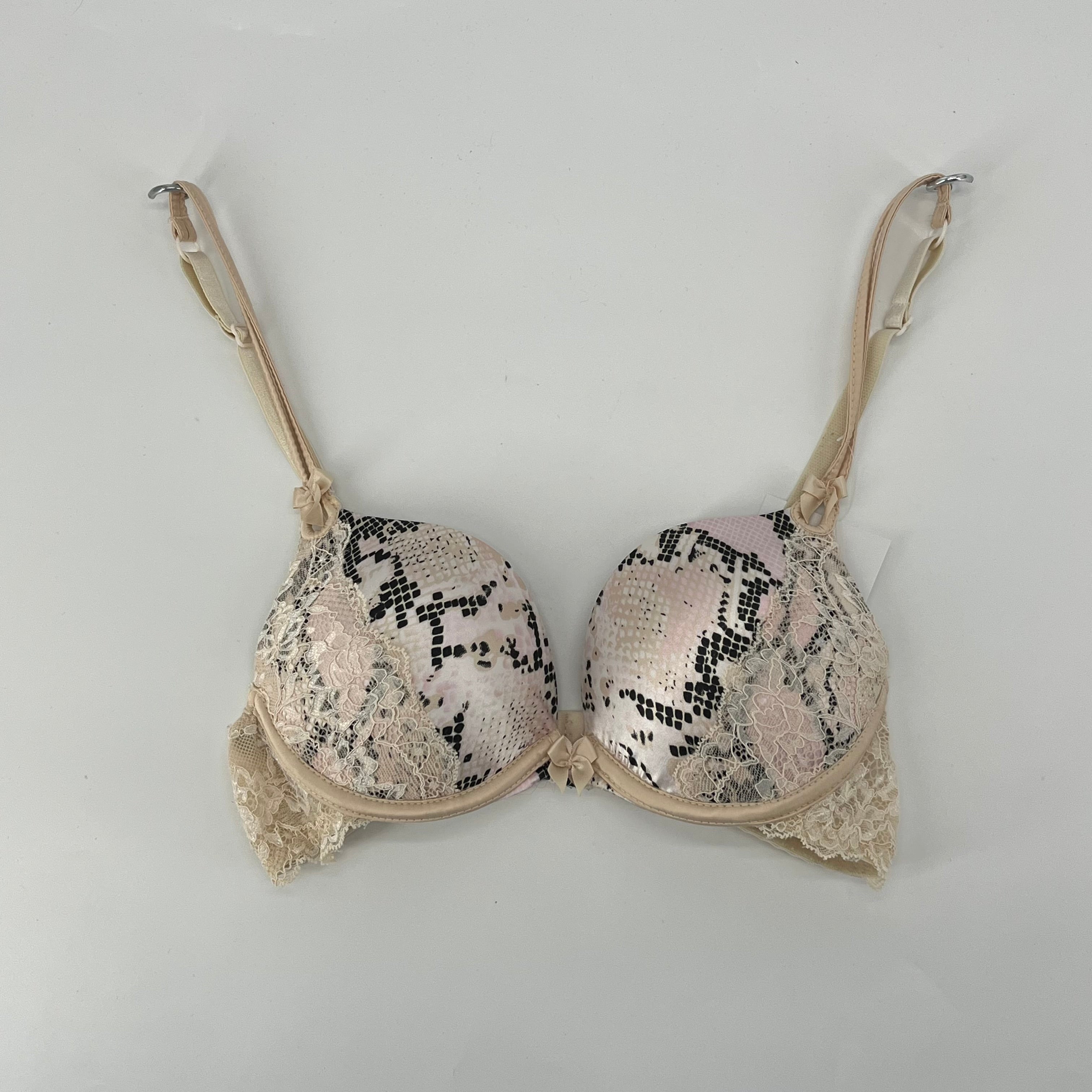 Soutien-gorge Hunkemöller Rose