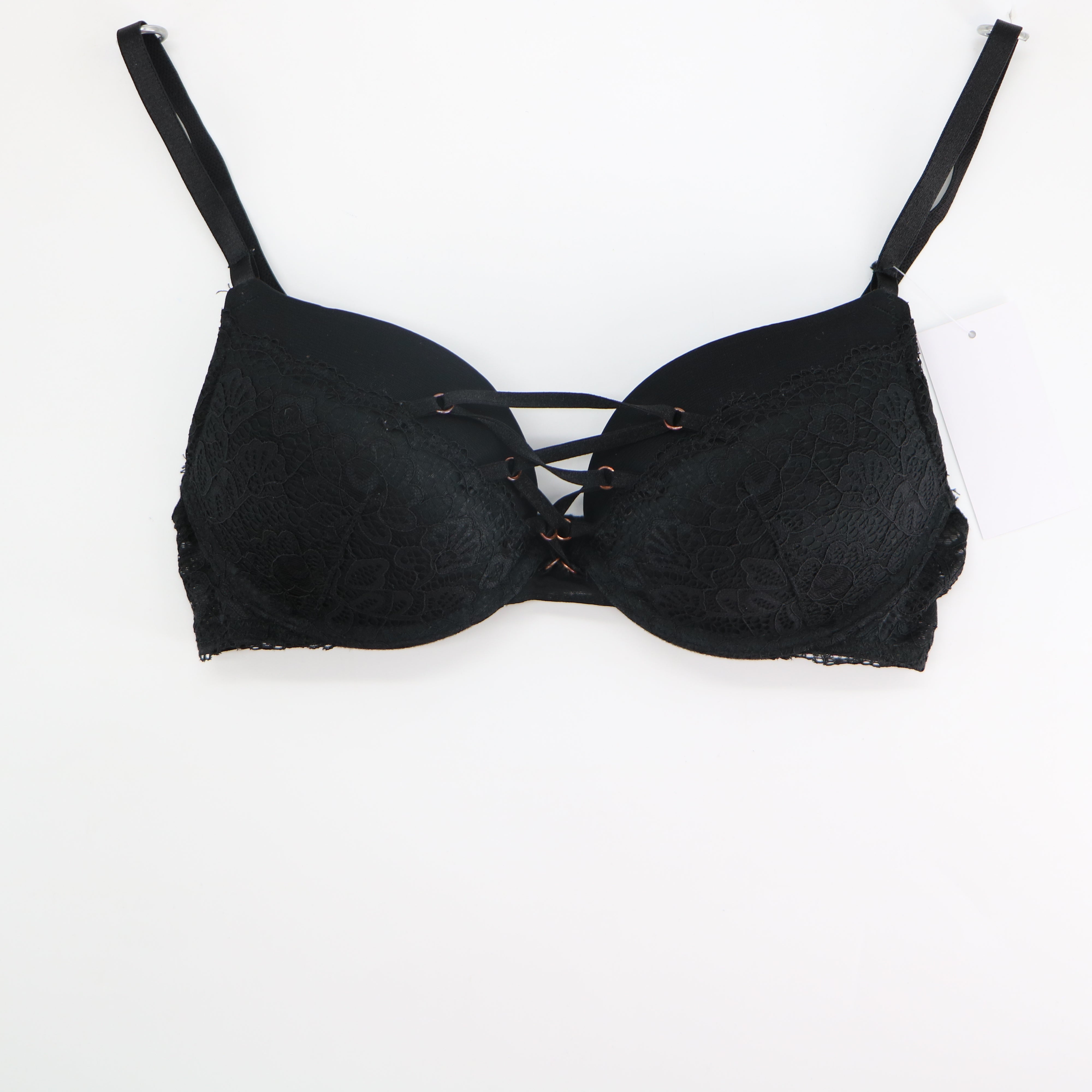 Soutien-gorge Noir