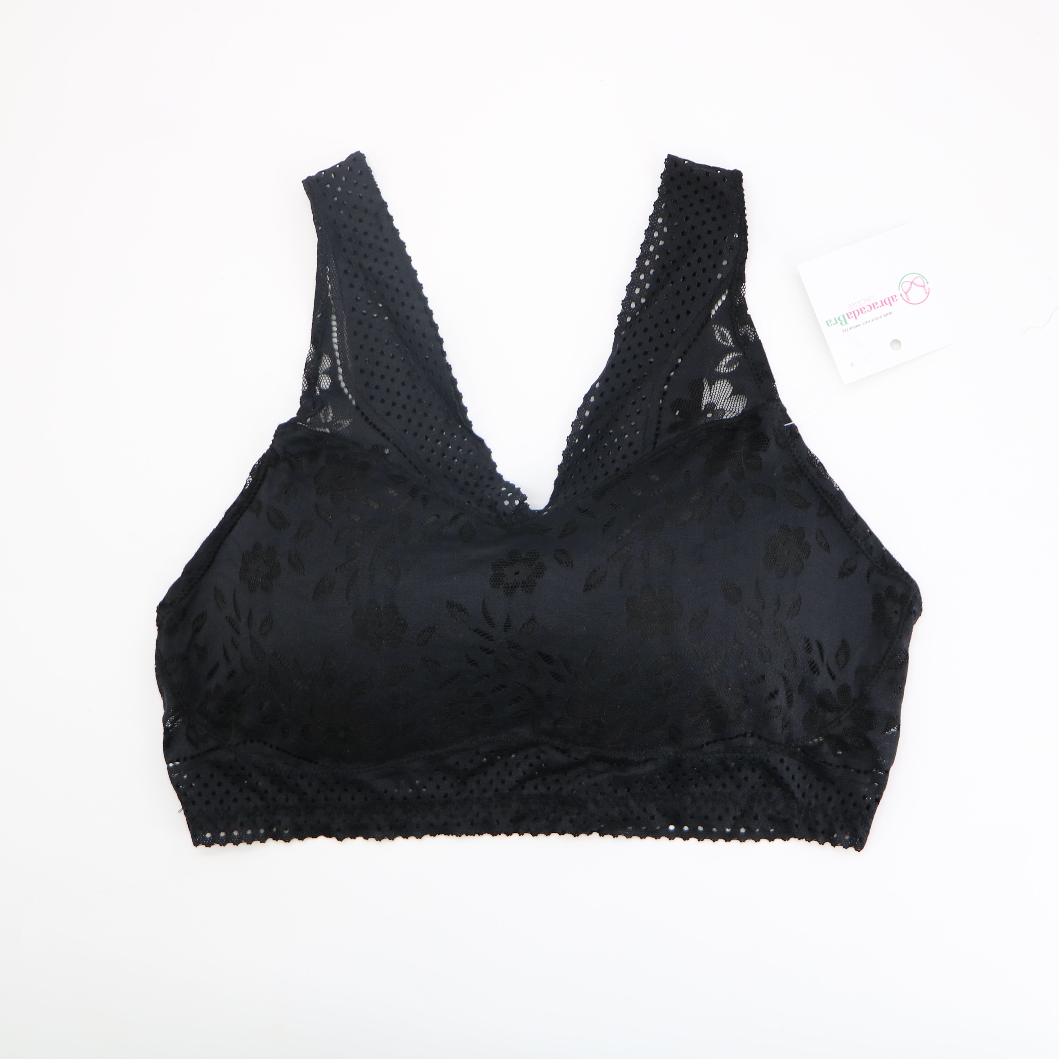 Soutien-gorge Noir