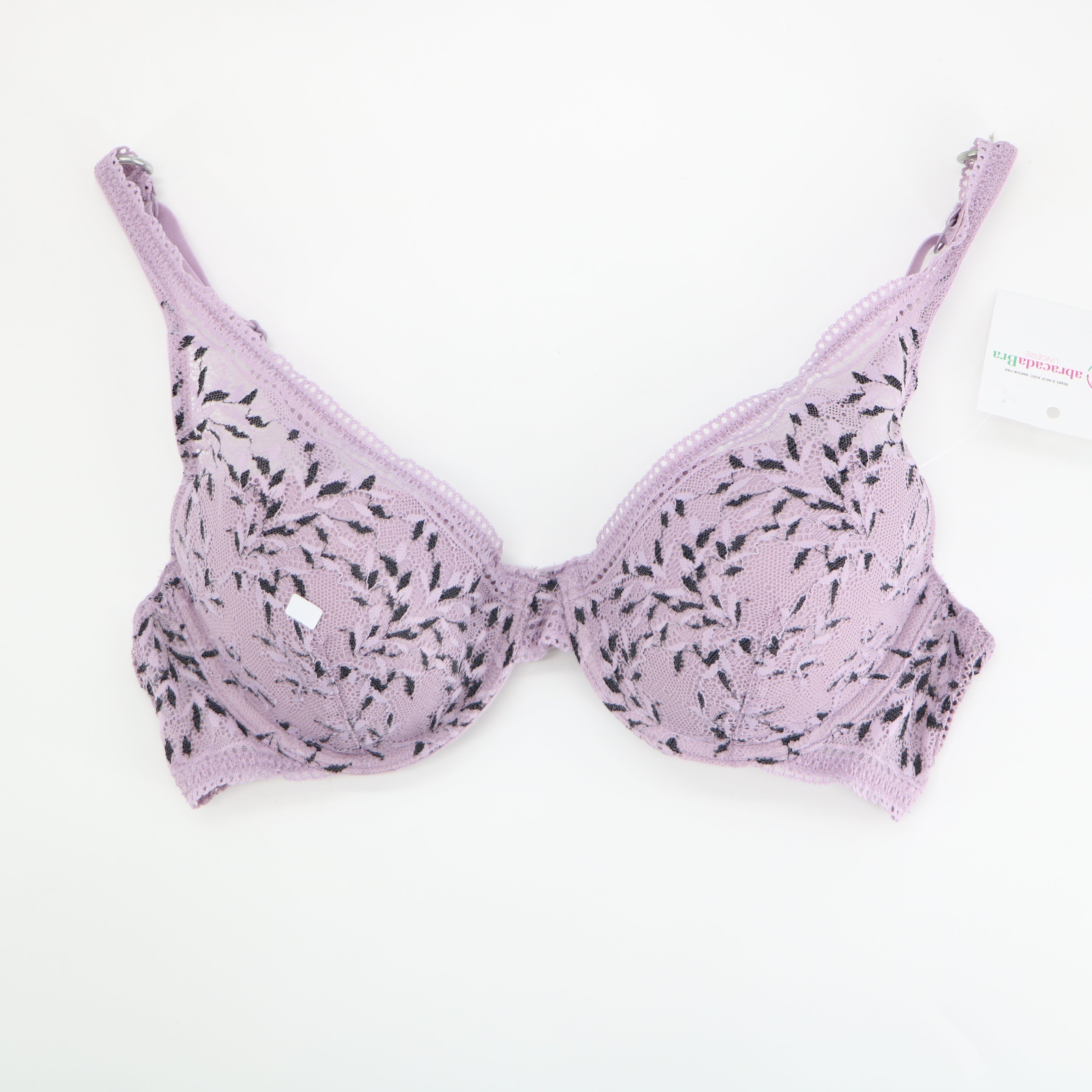 Soutien-gorge RougeGorge Violet